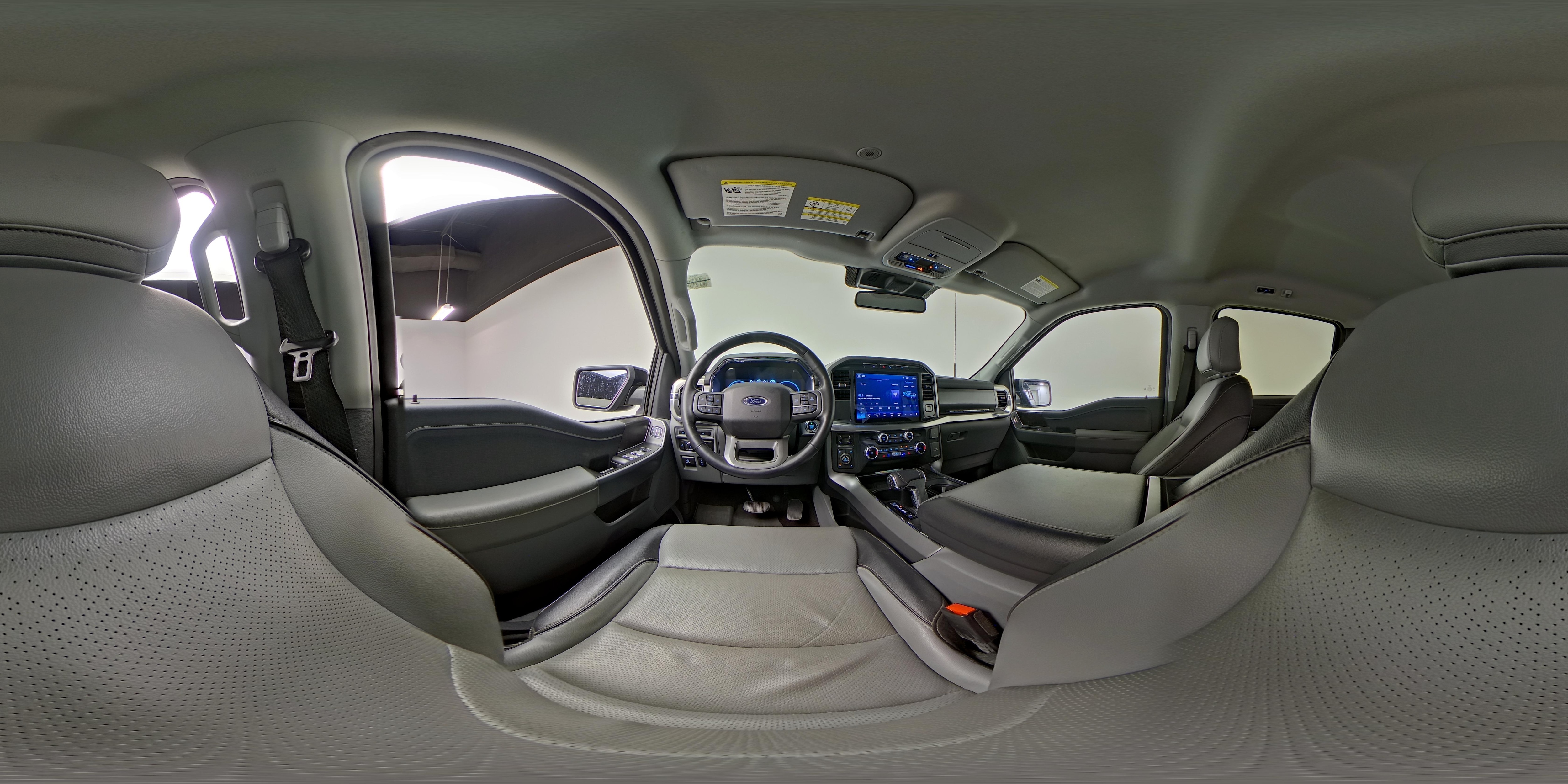 2022 Ford F-150 Lariat - Photo 26
