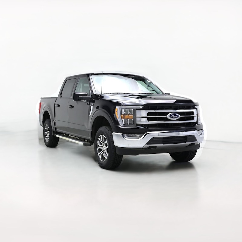 2022 Ford F150 Lariat