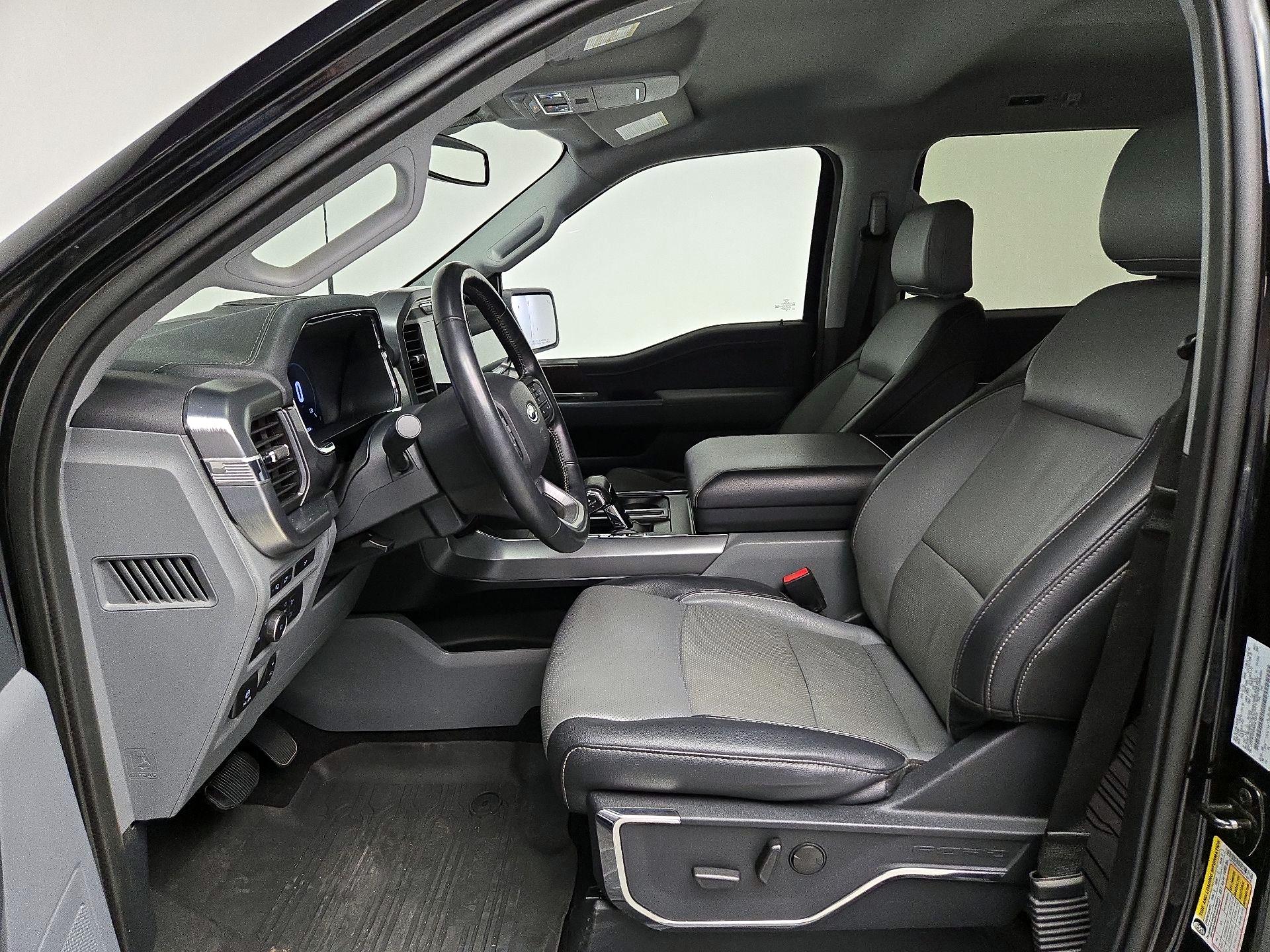 Thumbnail: 2022 Ford F-150 - 11