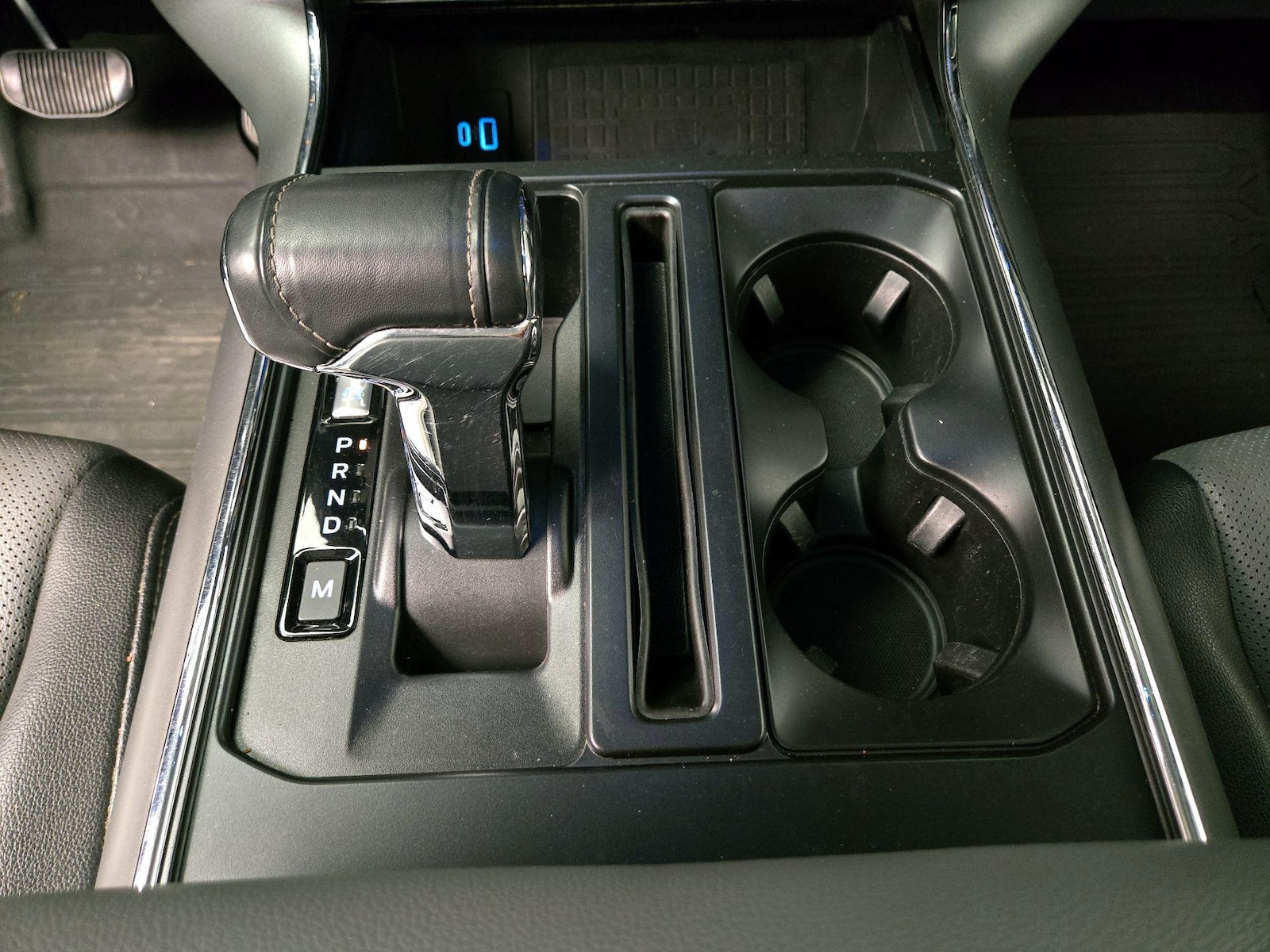 2022 Ford F-150 Lariat - Photo 18