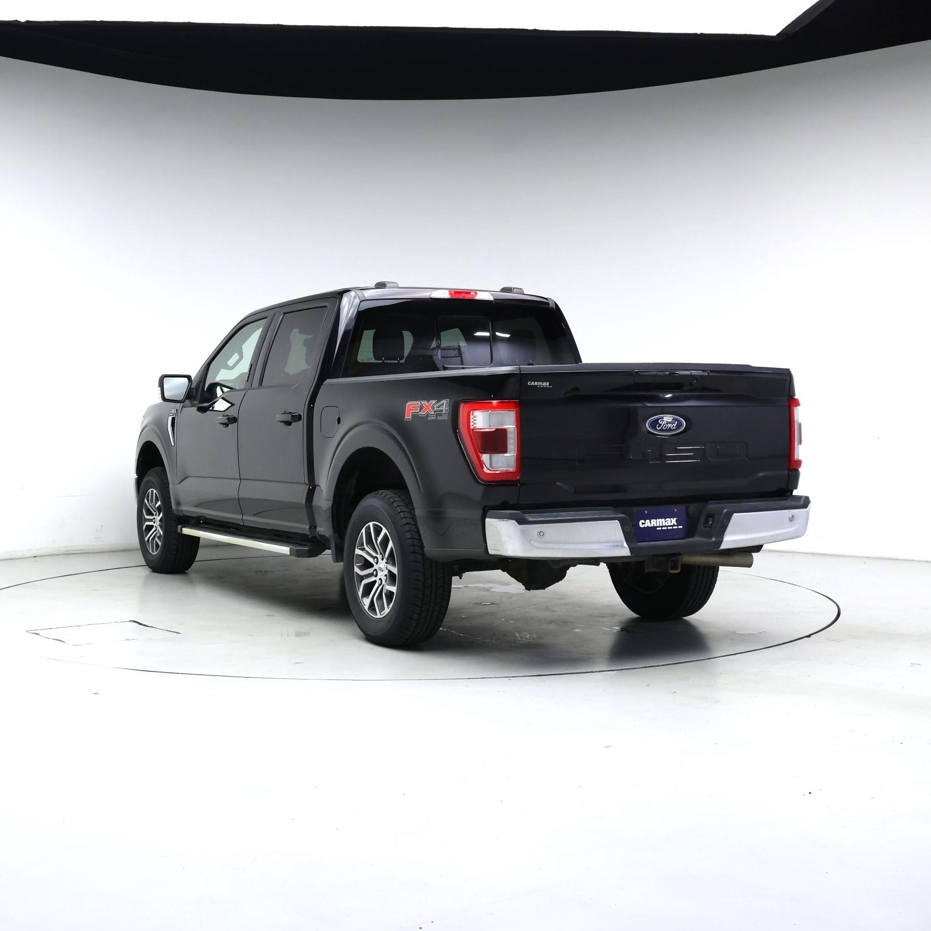 Thumbnail: 2022 Ford F-150 - 2