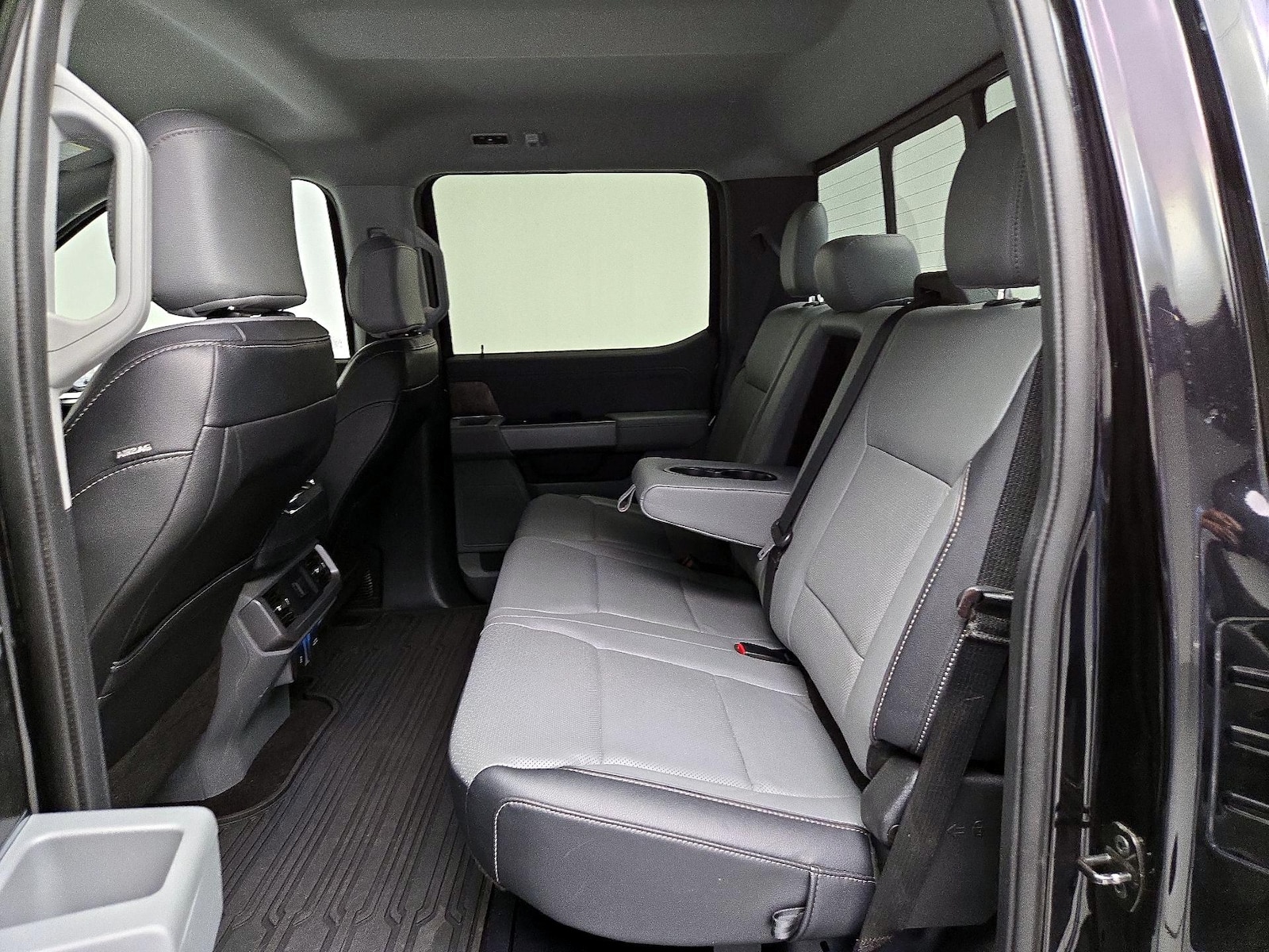 2022 Ford F-150 Lariat - Photo 20