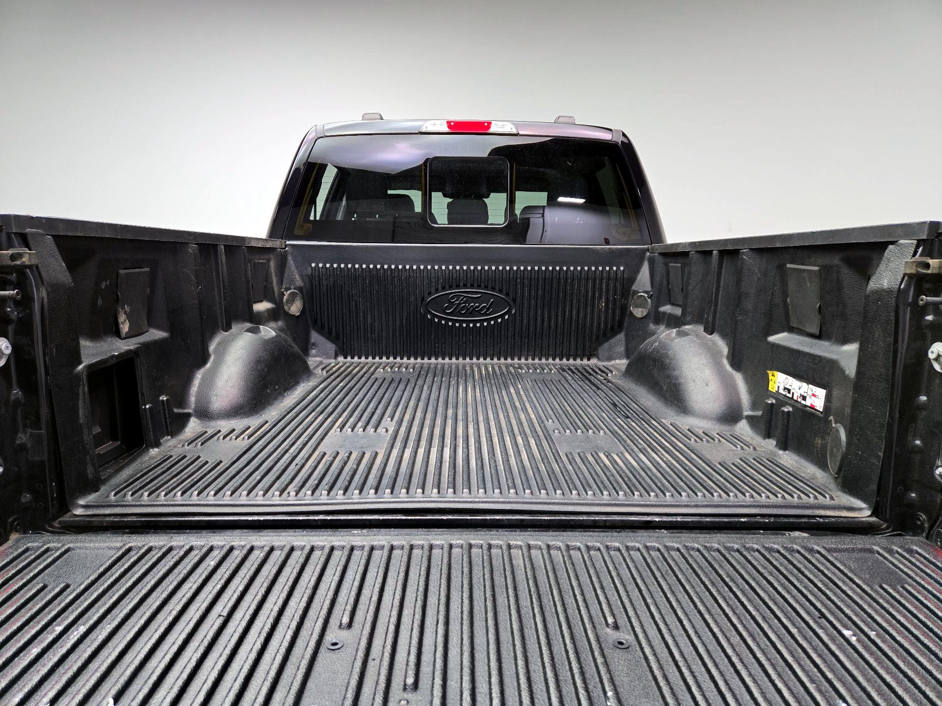 Thumbnail: 2022 Ford F-150 - 20