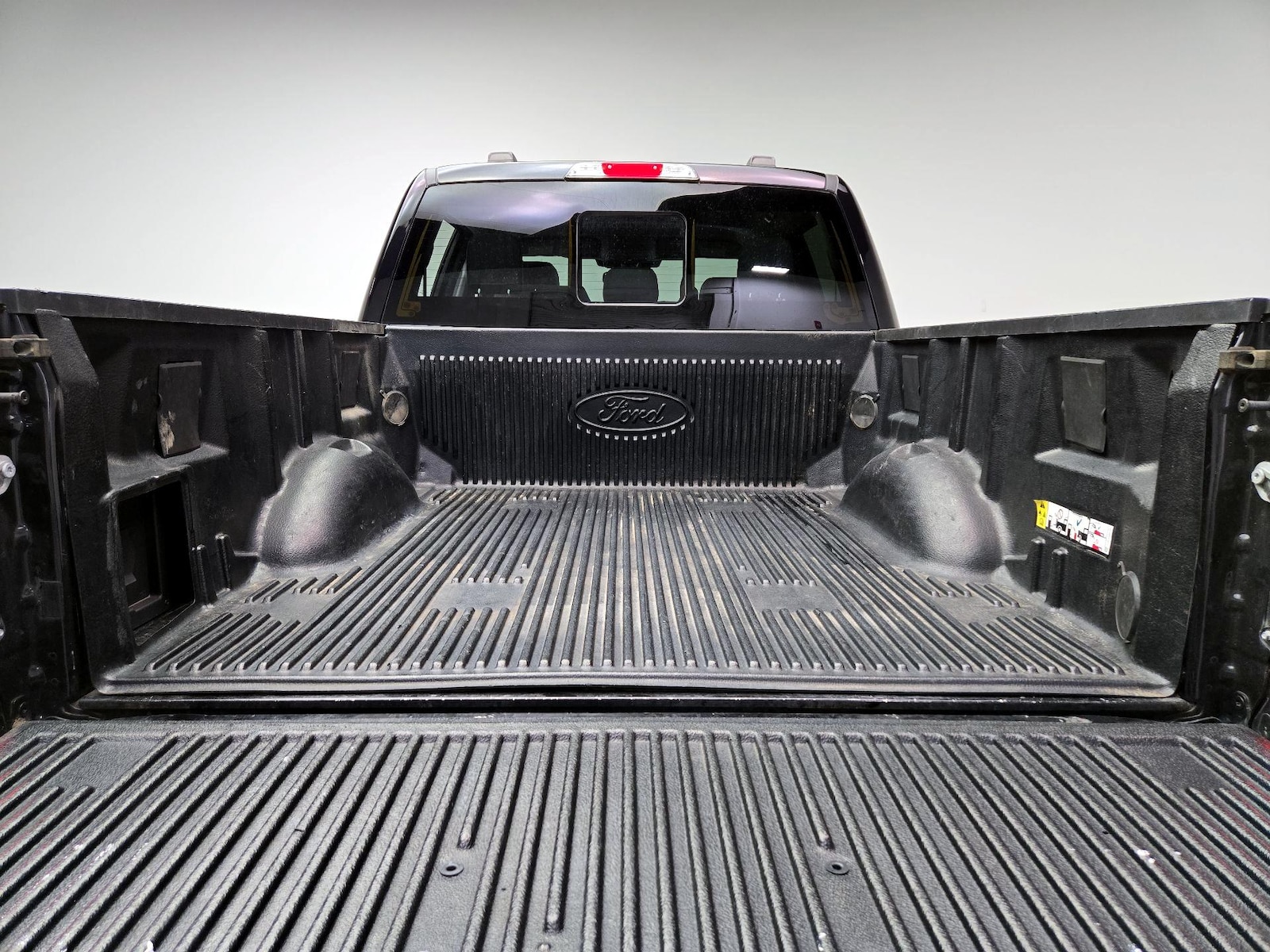 2022 Ford F-150 Lariat - Photo 21