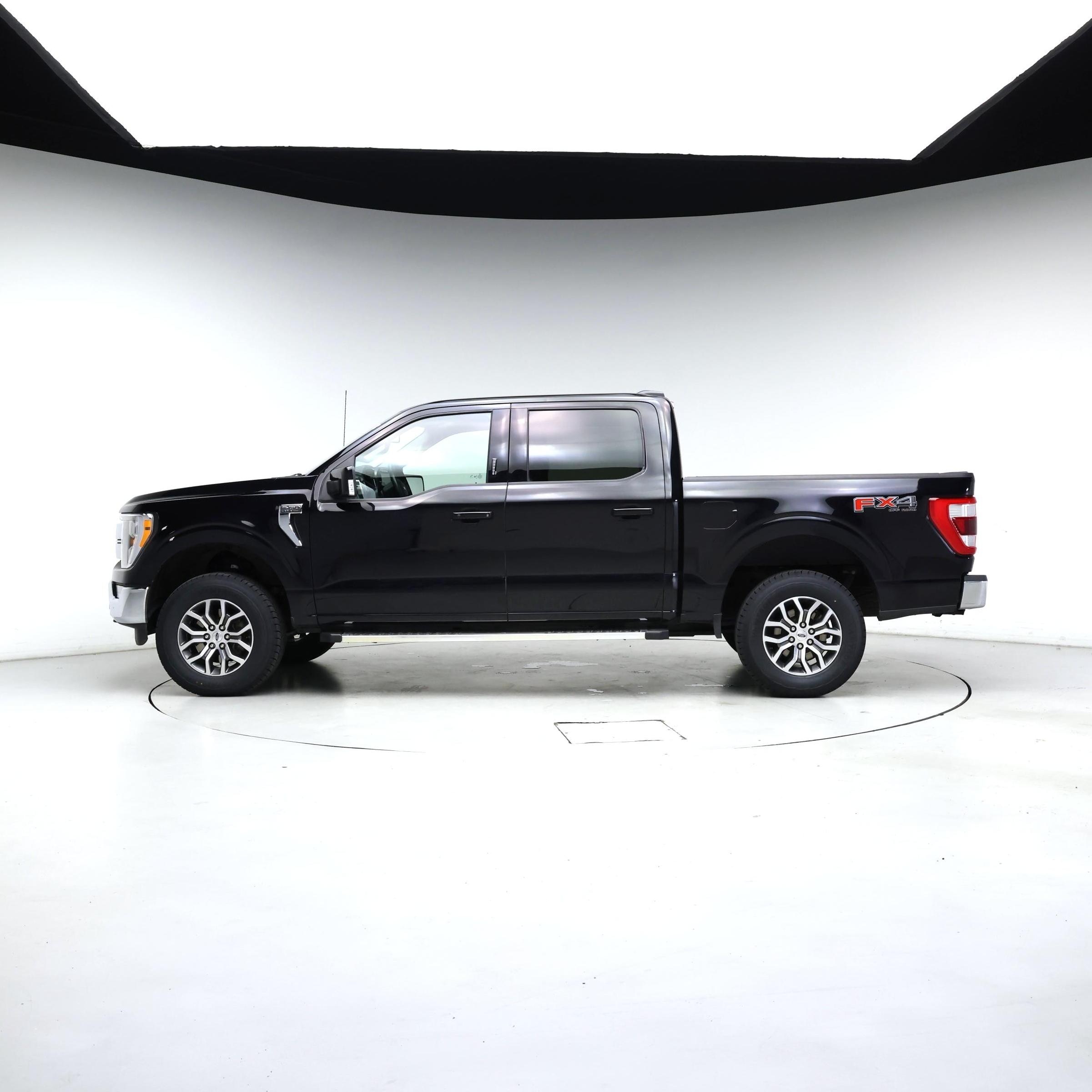 Thumbnail: 2022 Ford F-150 - 3