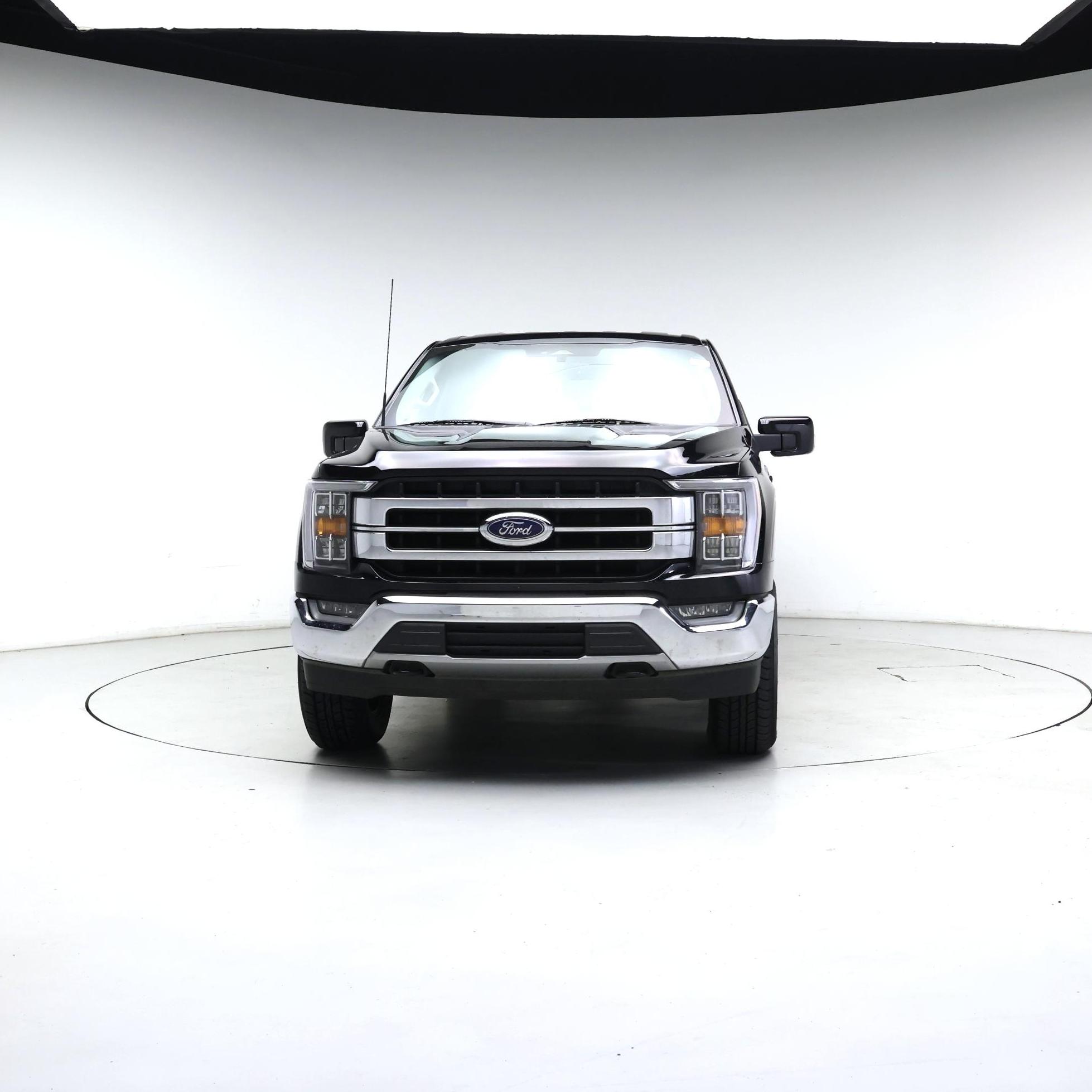 Thumbnail: 2022 Ford F-150 - 5
