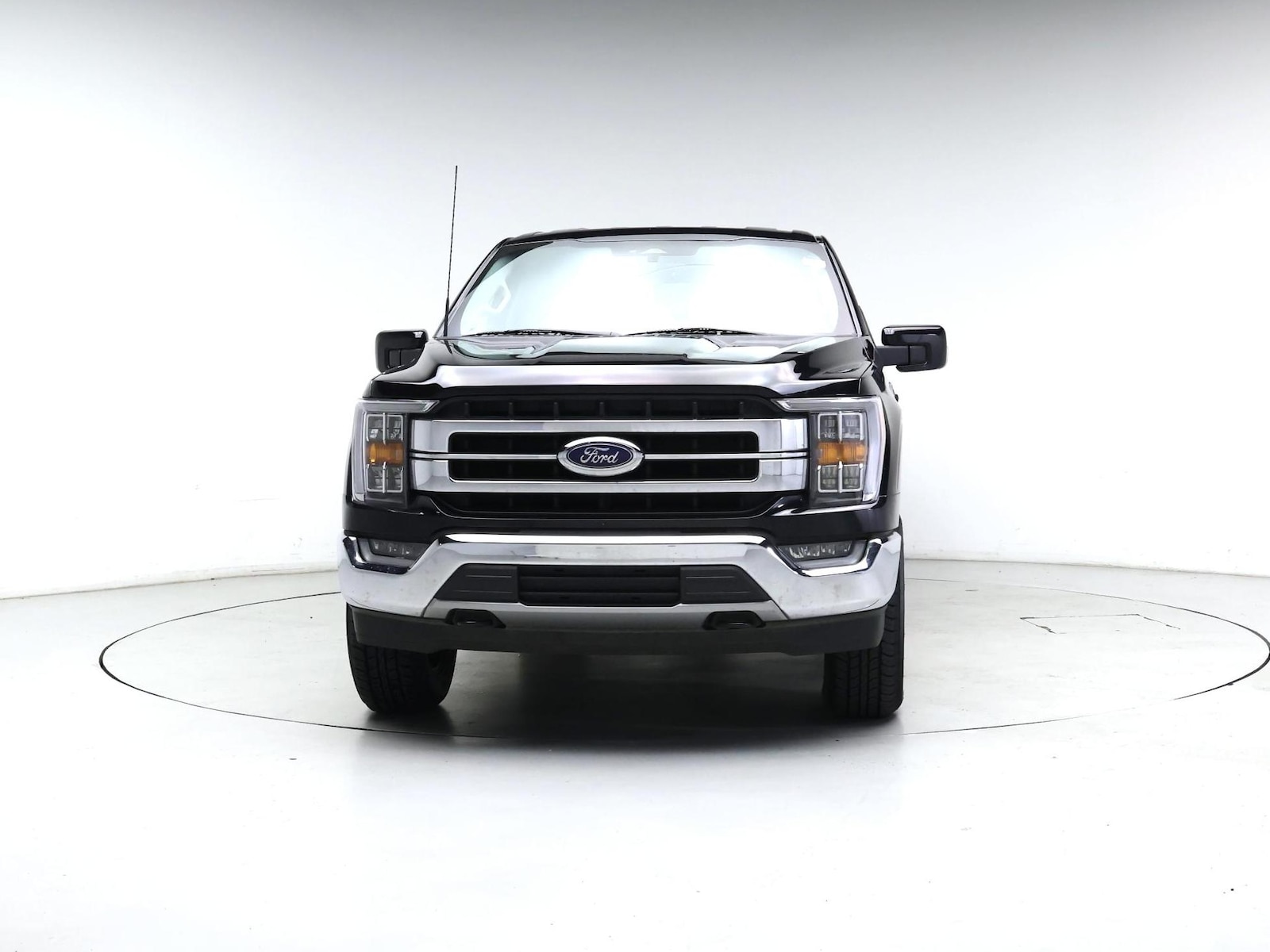 2022 Ford F-150 Lariat - Photo 6