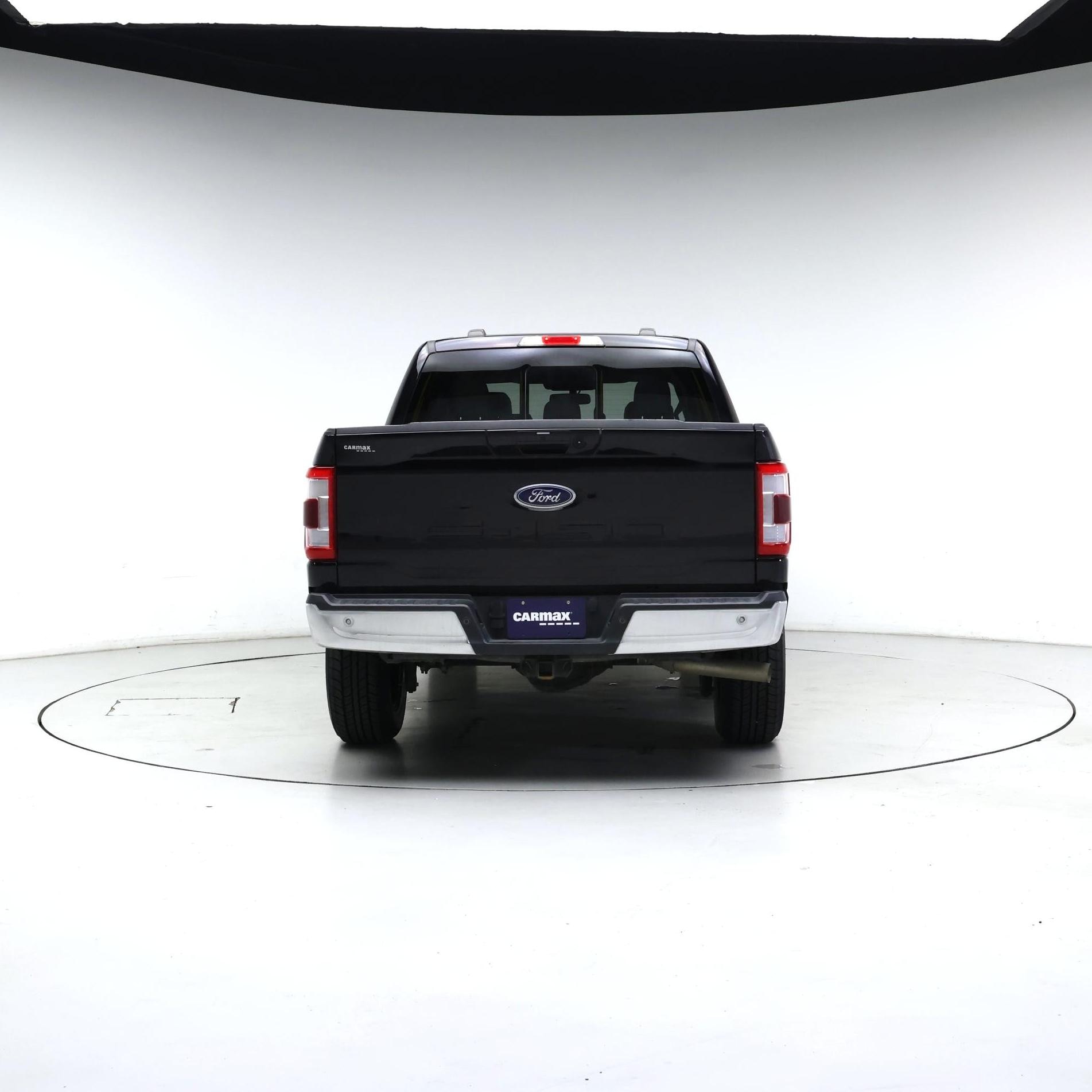 Thumbnail: 2022 Ford F-150 - 6