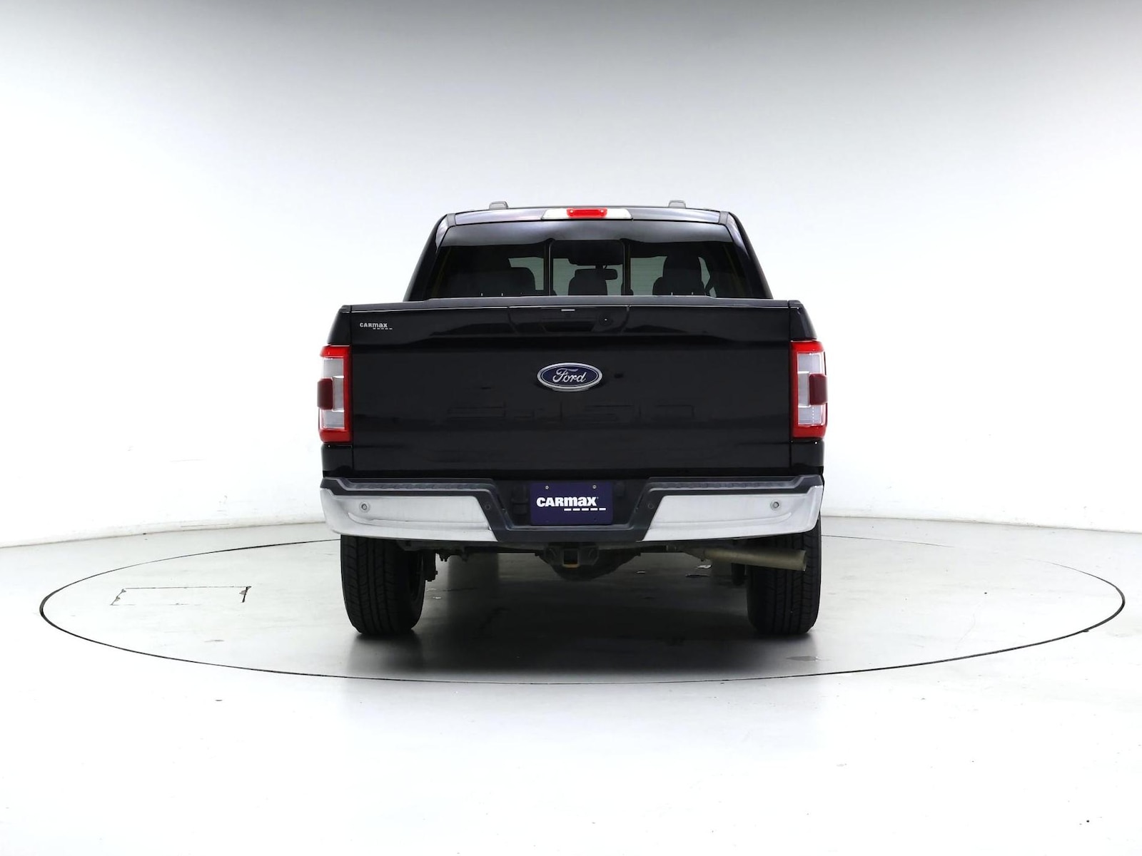 2022 Ford F-150 Lariat - Photo 7