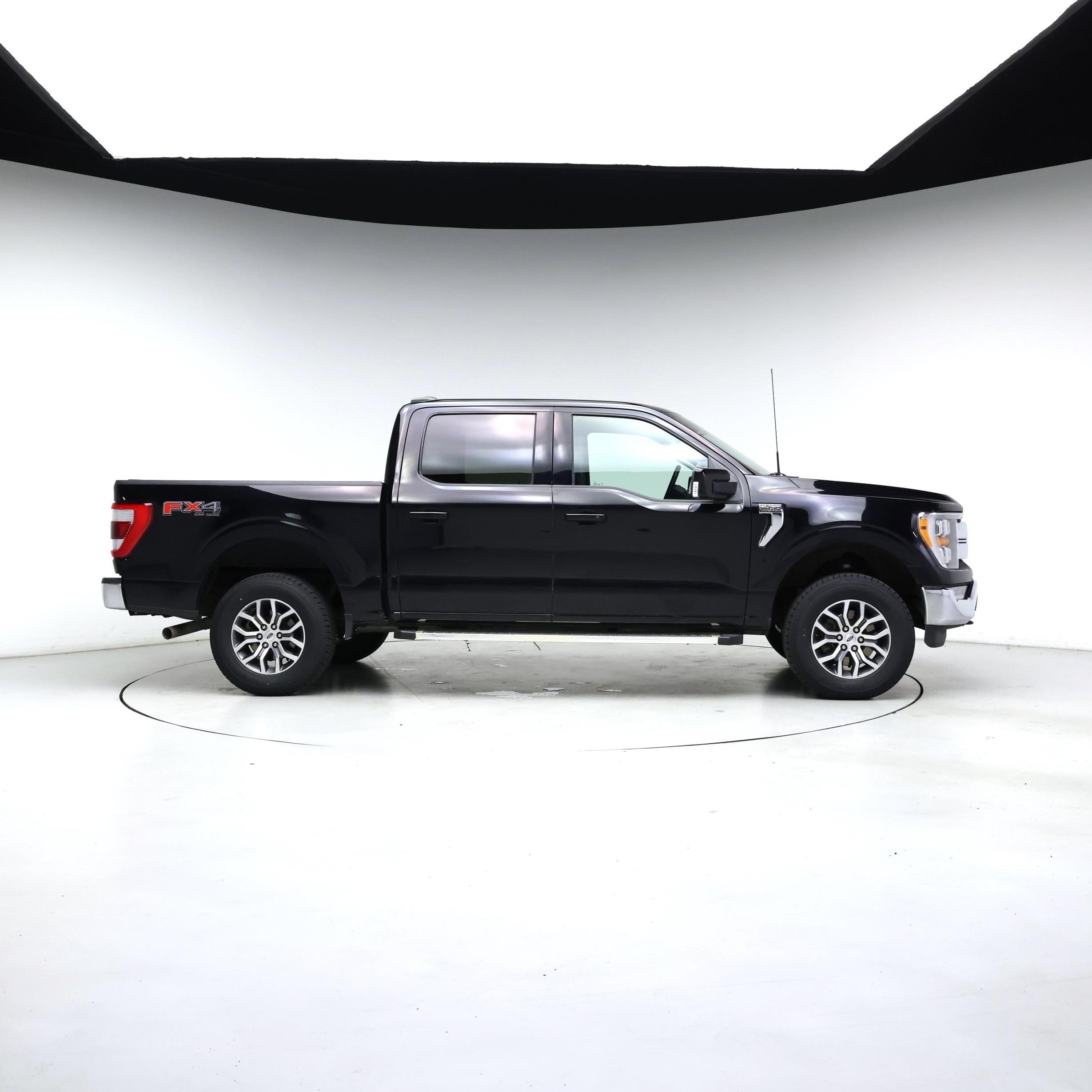 Thumbnail: 2022 Ford F-150 - 7