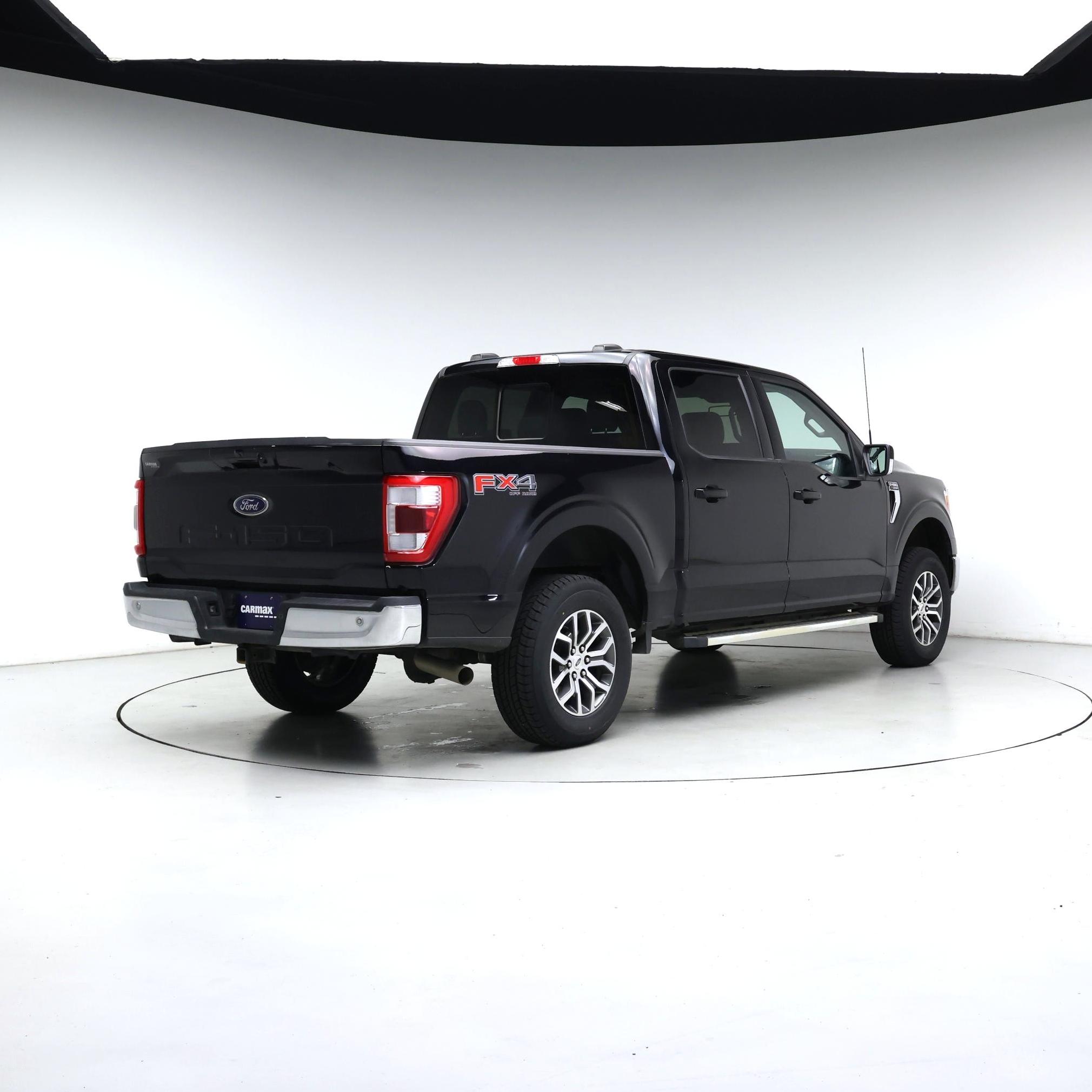 Thumbnail: 2022 Ford F-150 - 8