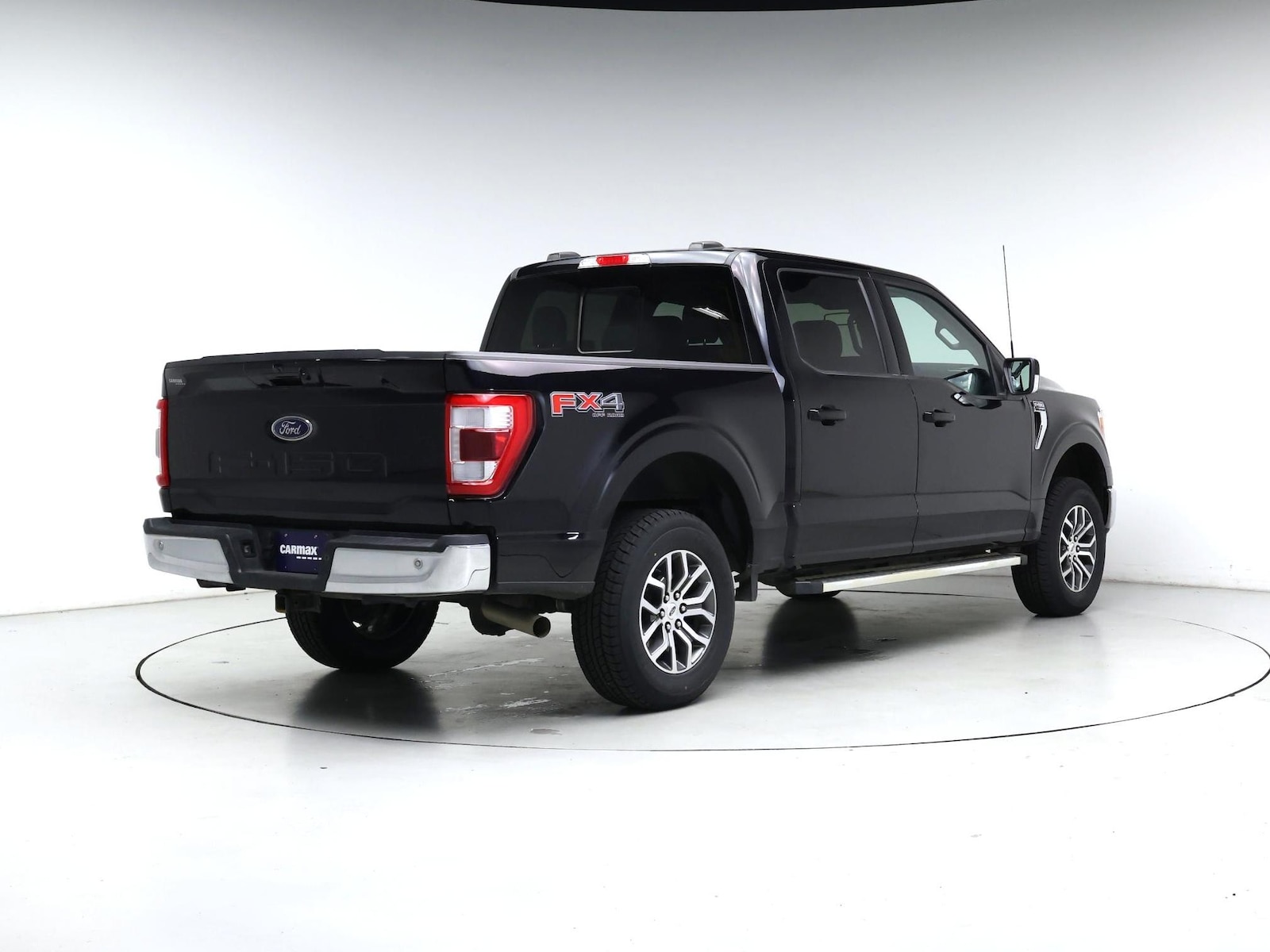 2022 Ford F-150 Lariat - Photo 9