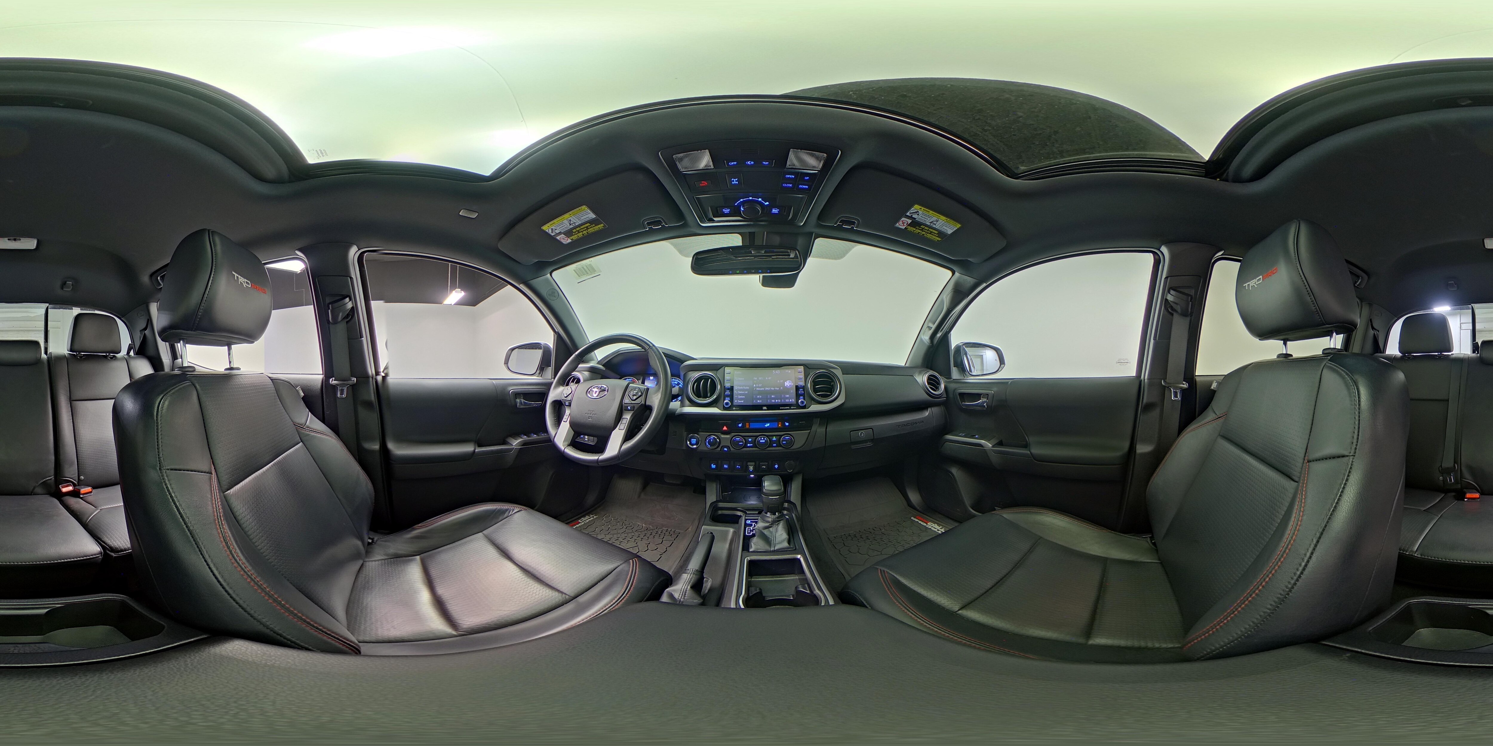 2023 Toyota Tacoma TRD Pro - Photo 27