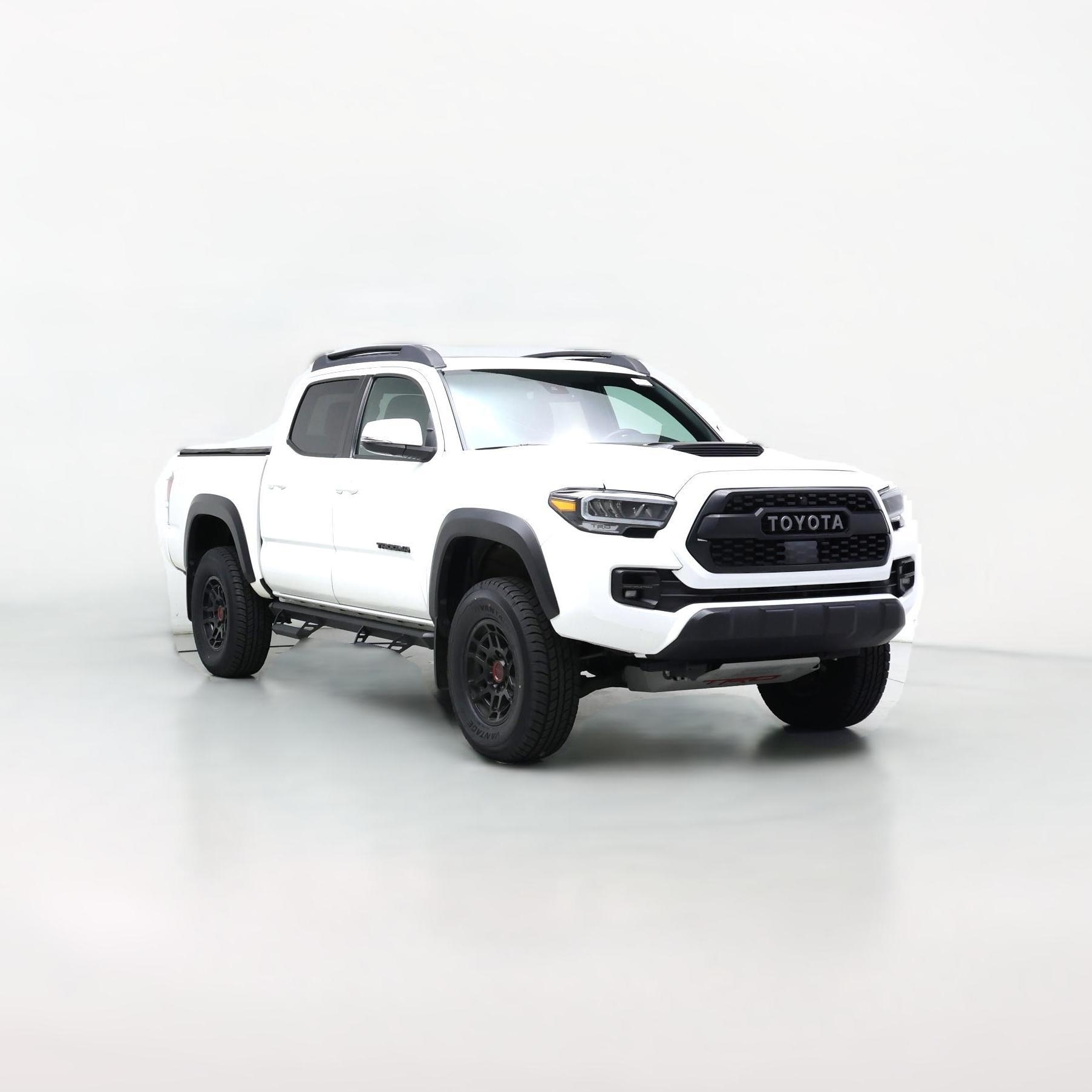 Thumbnail: 2023 Toyota Tacoma - 1