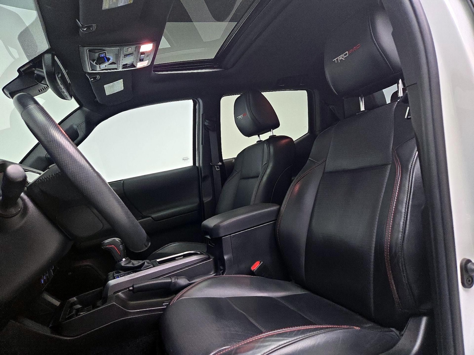 2023 Toyota Tacoma TRD Pro - Photo 12