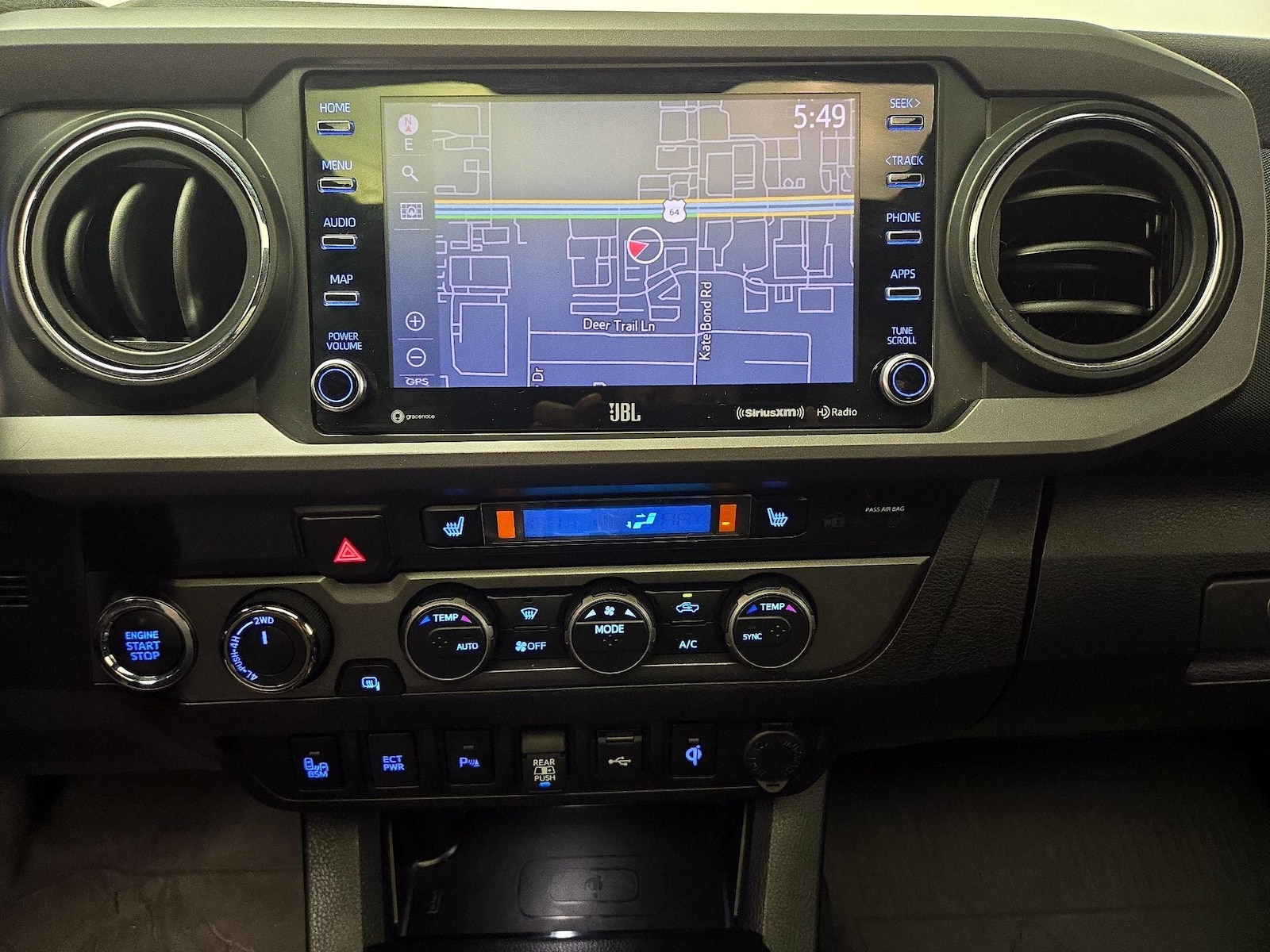 2023 Toyota Tacoma TRD Pro - Photo 15