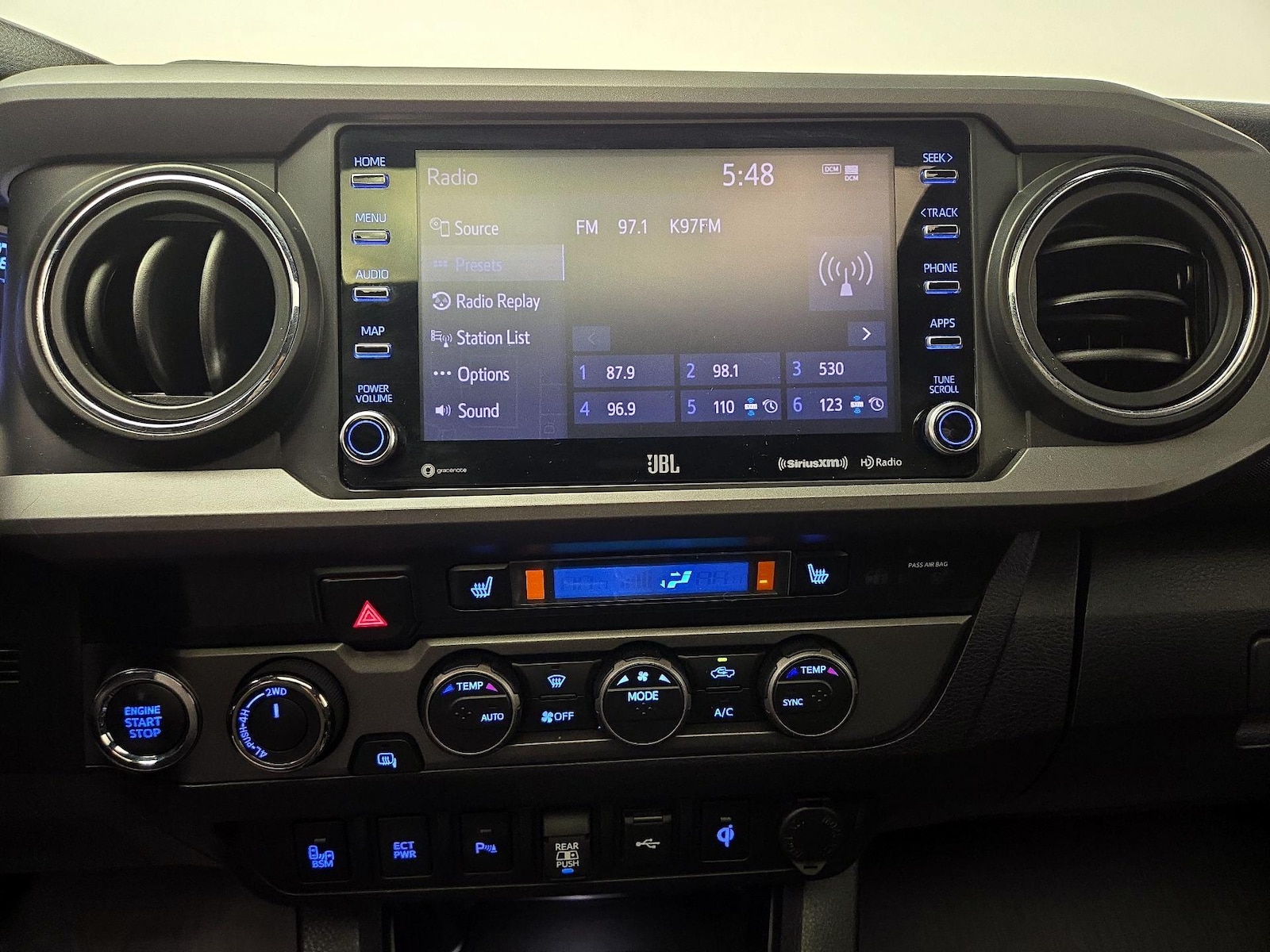 2023 Toyota Tacoma TRD Pro - Photo 17