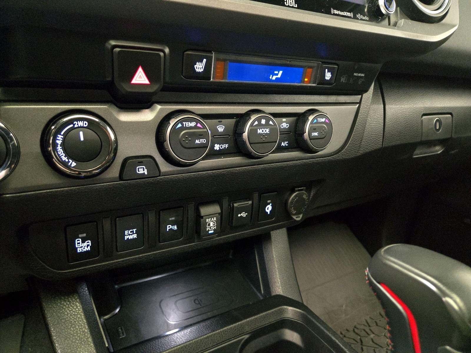 2023 Toyota Tacoma TRD Pro - Photo 18