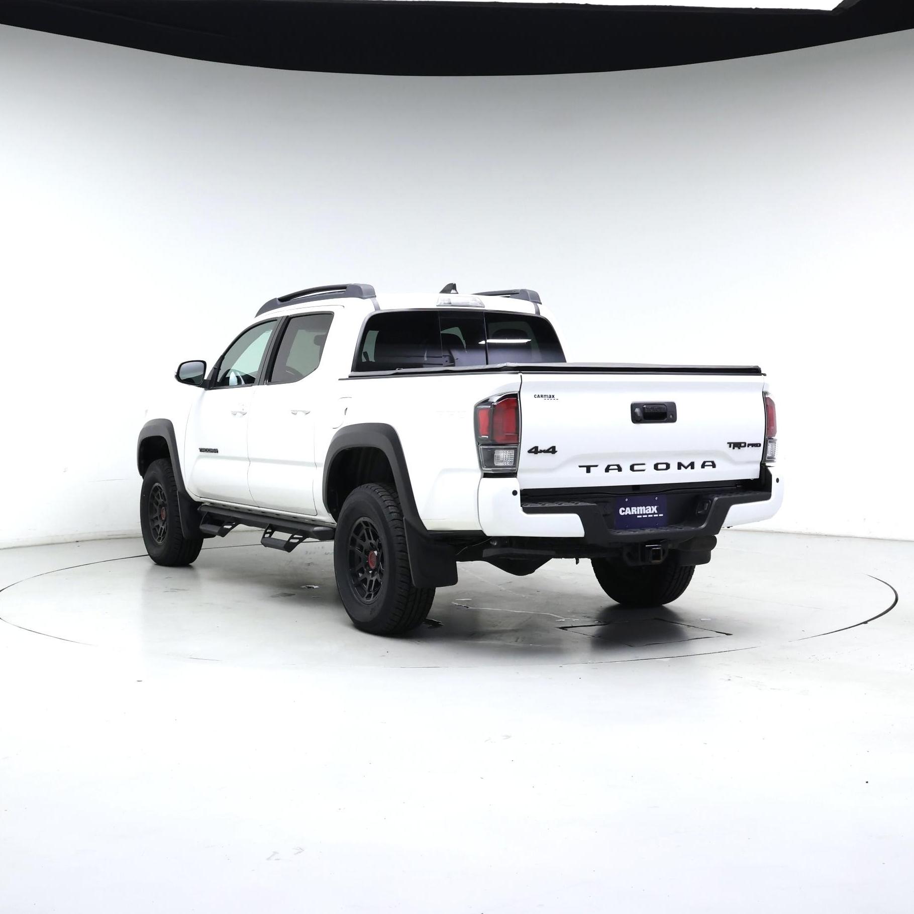 Thumbnail: 2023 Toyota Tacoma - 2
