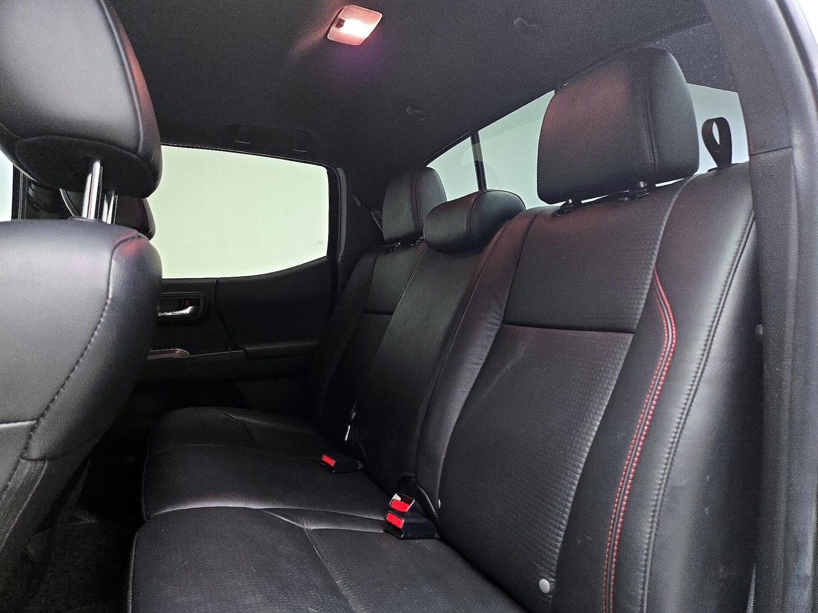 2023 Toyota Tacoma TRD Pro - Photo 22