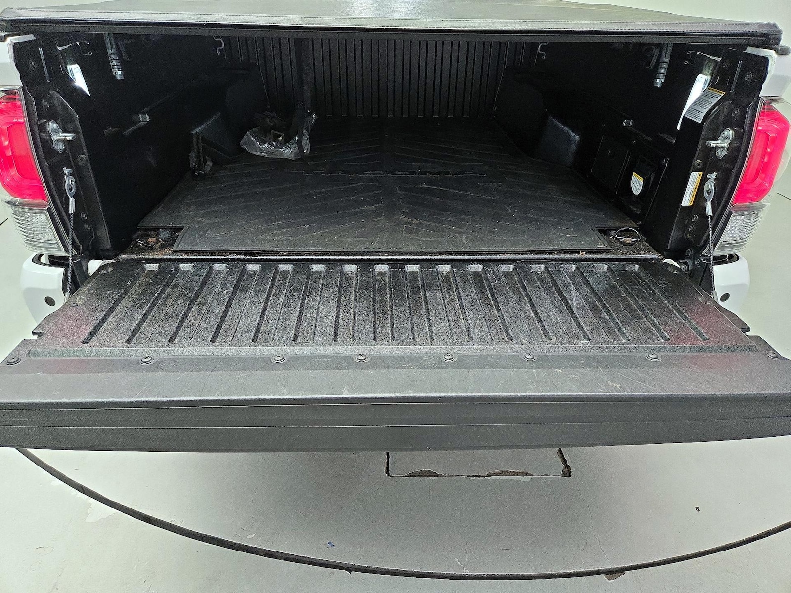 2023 Toyota Tacoma TRD Pro - Photo 23