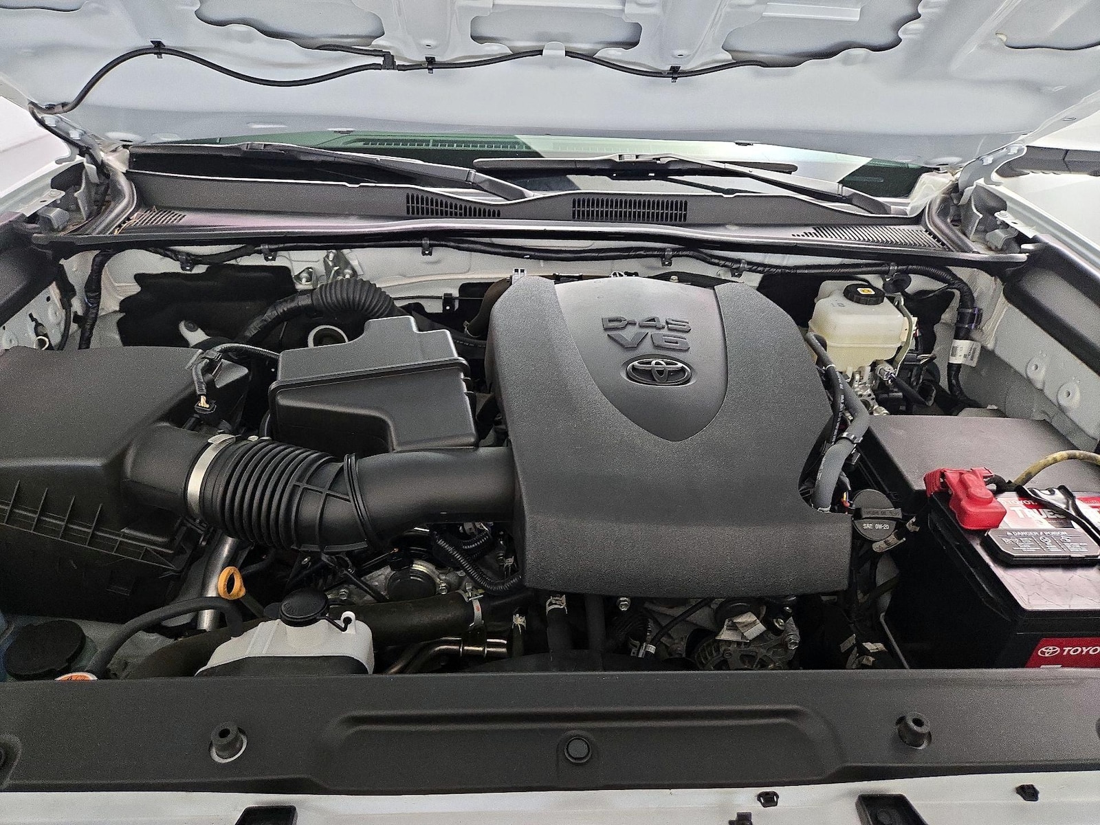 2023 Toyota Tacoma TRD Pro - Photo 24