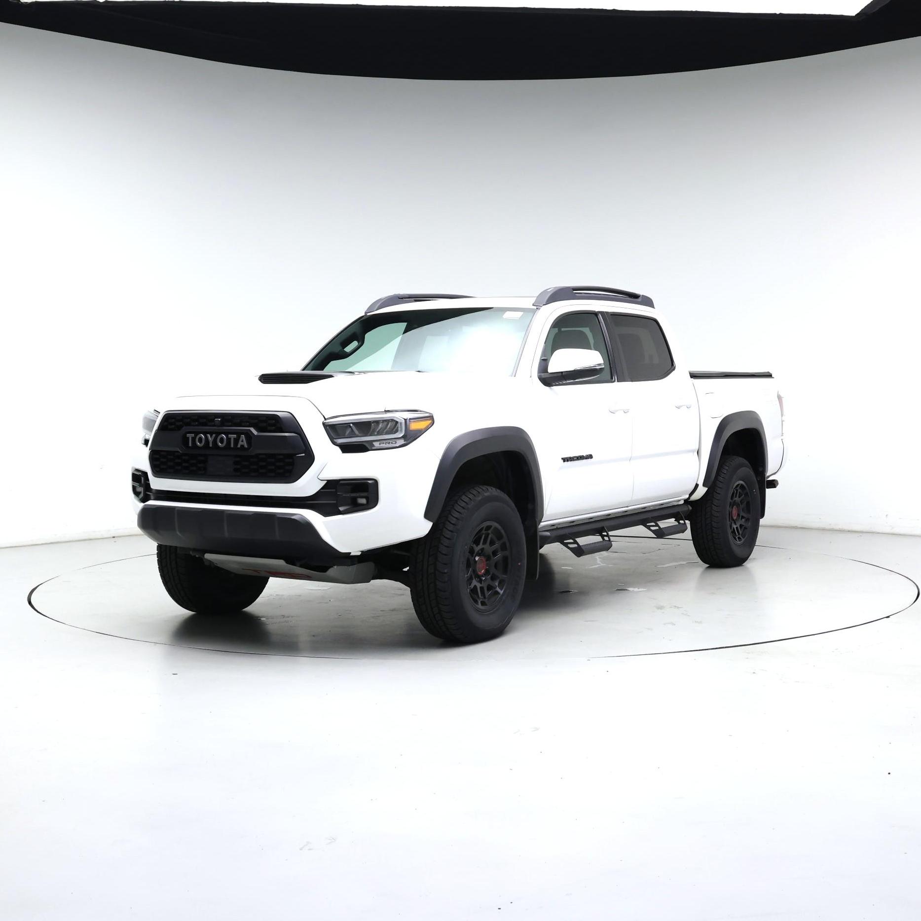 Thumbnail: 2023 Toyota Tacoma - 4