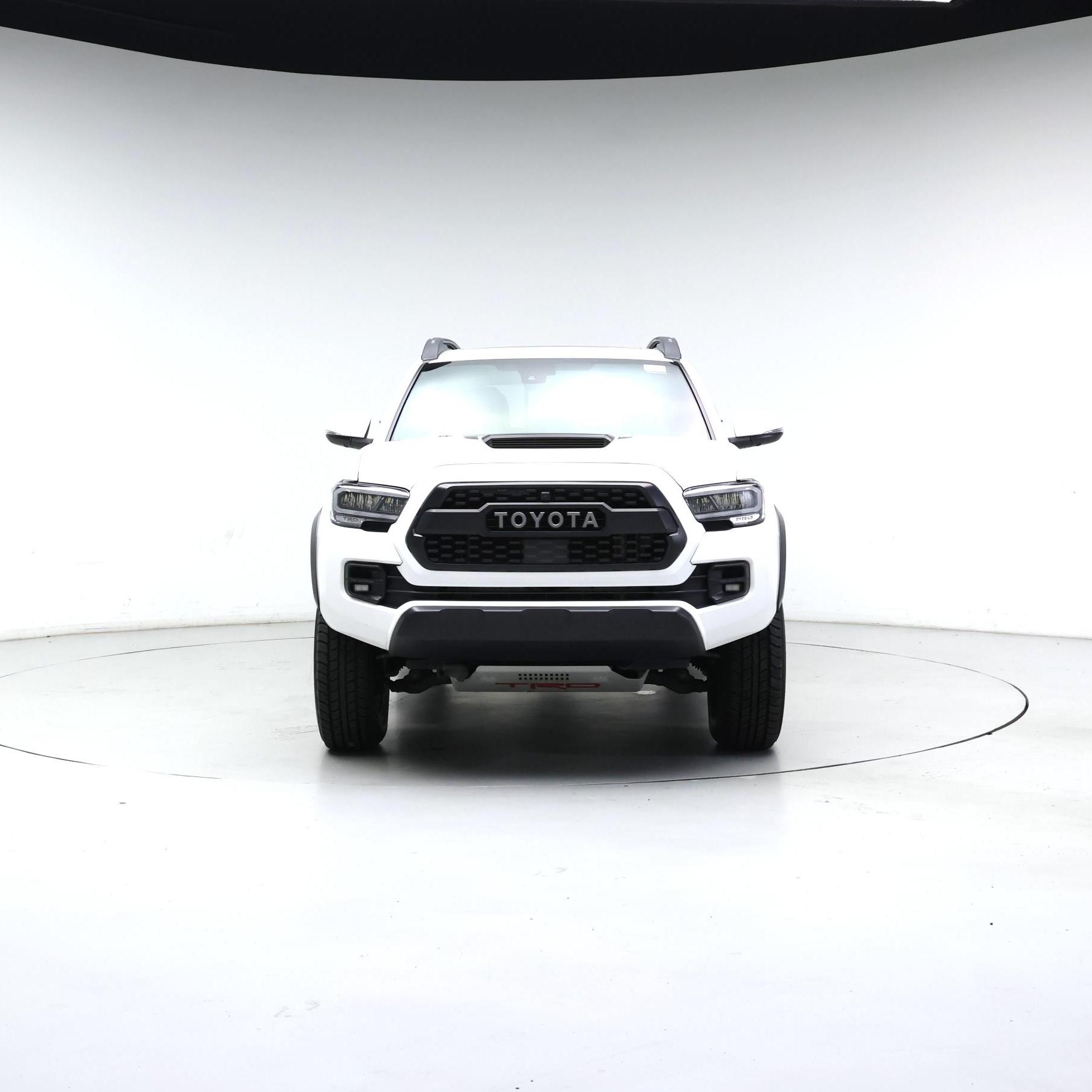 Thumbnail: 2023 Toyota Tacoma - 5