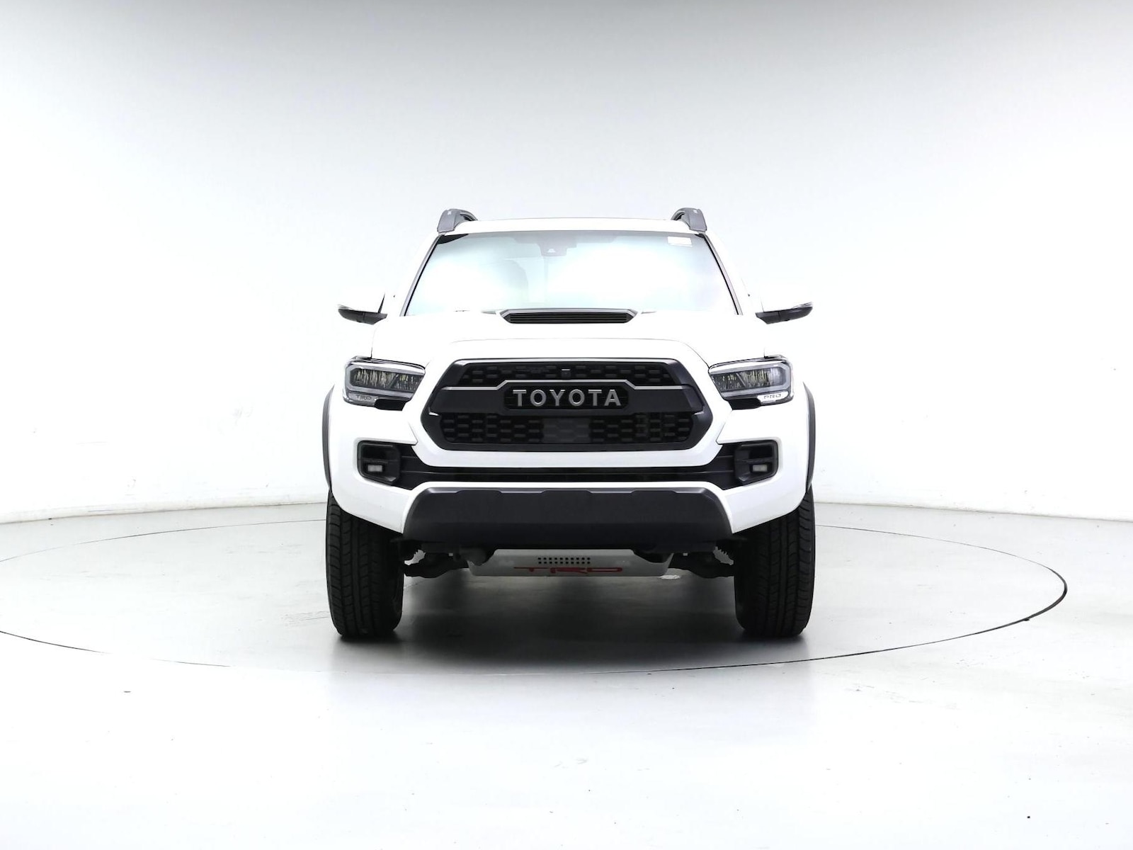 2023 Toyota Tacoma TRD Pro - Photo 6