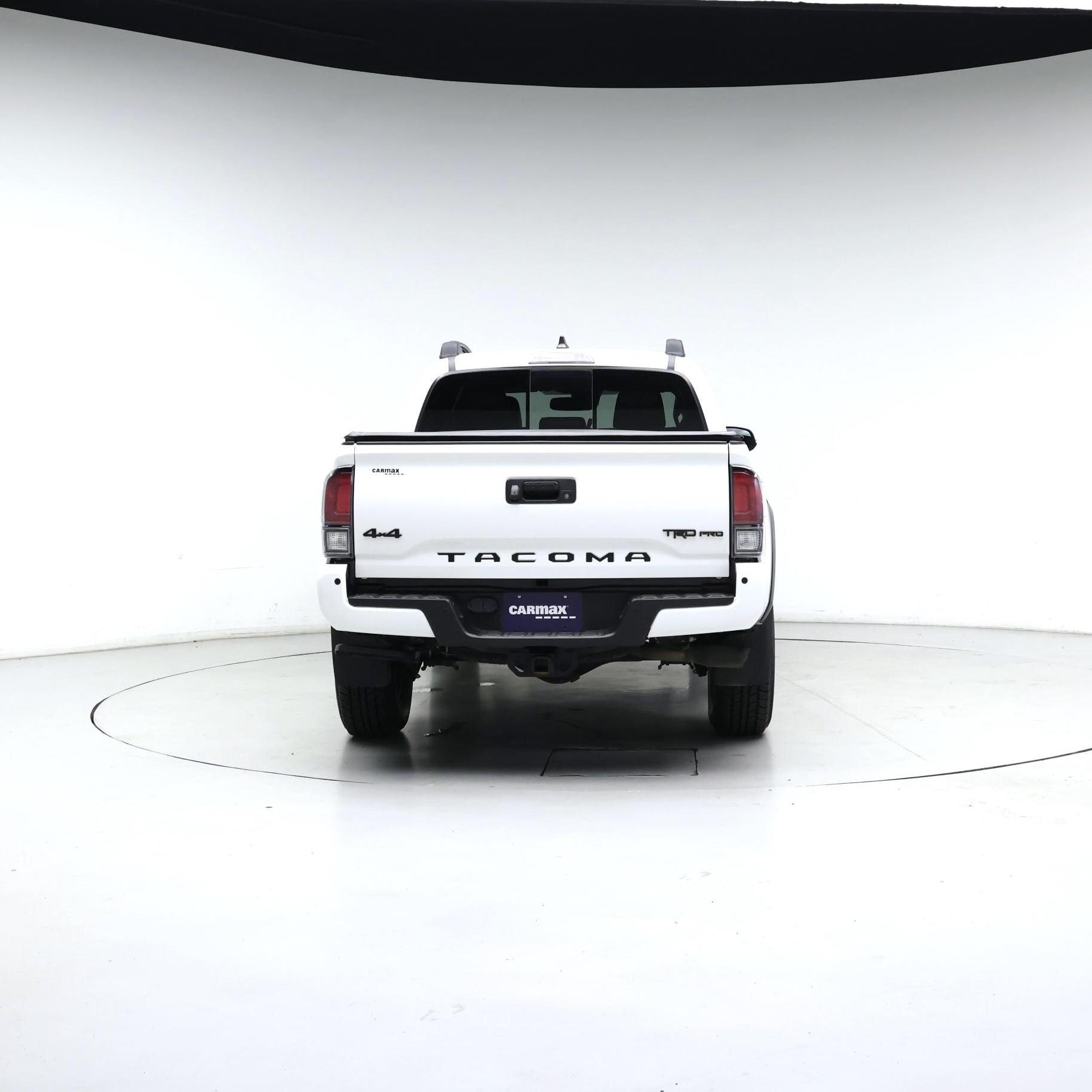 Thumbnail: 2023 Toyota Tacoma - 6