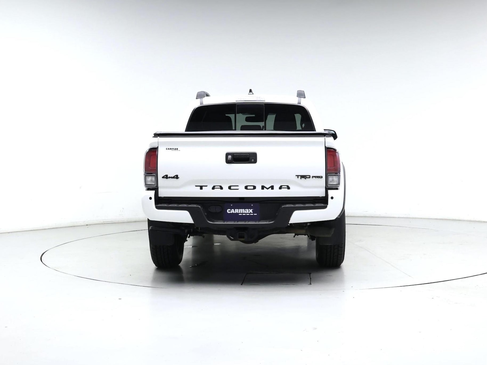 2023 Toyota Tacoma TRD Pro - Photo 7