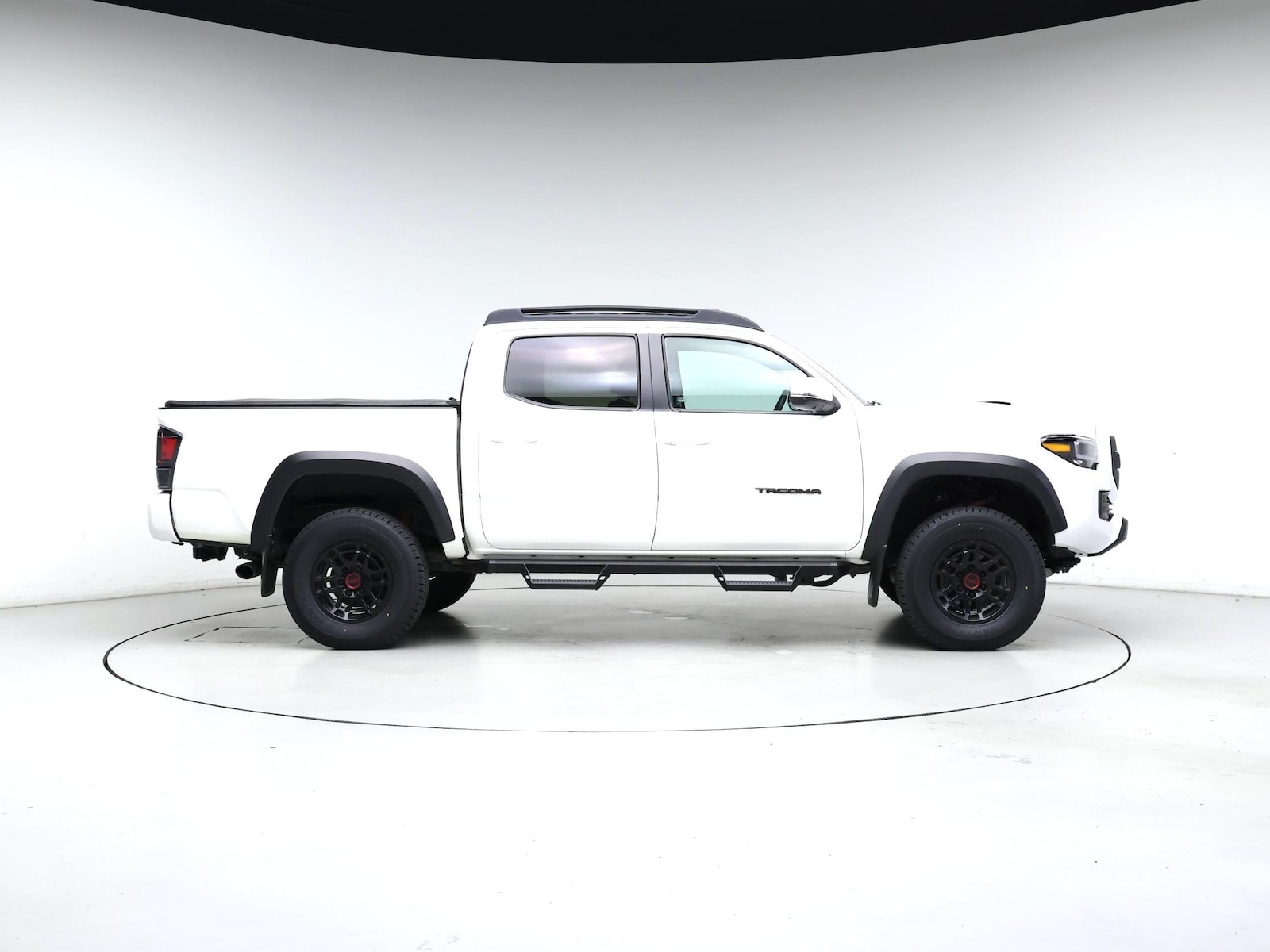 2023 Toyota Tacoma TRD Pro - Photo 8