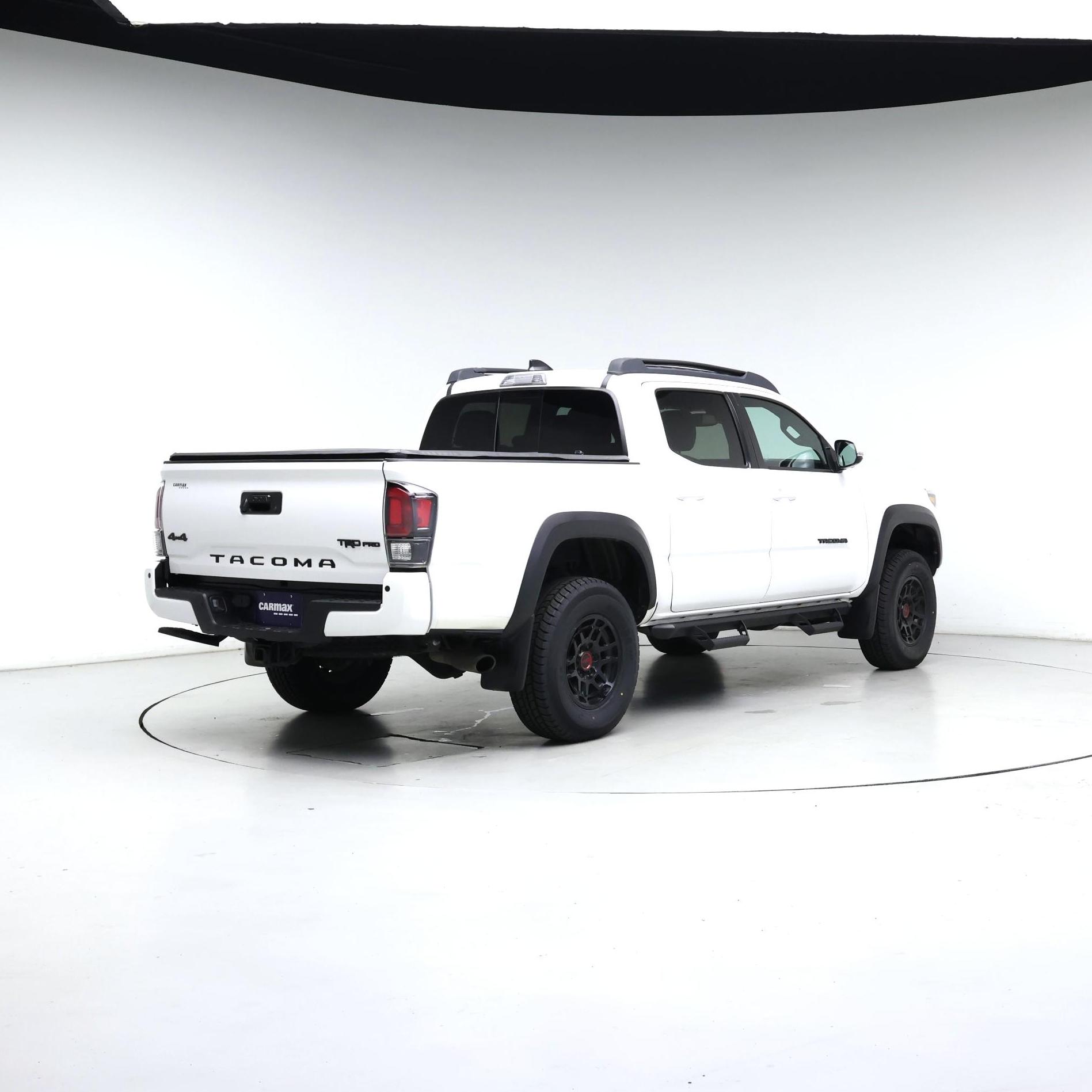 Thumbnail: 2023 Toyota Tacoma - 8