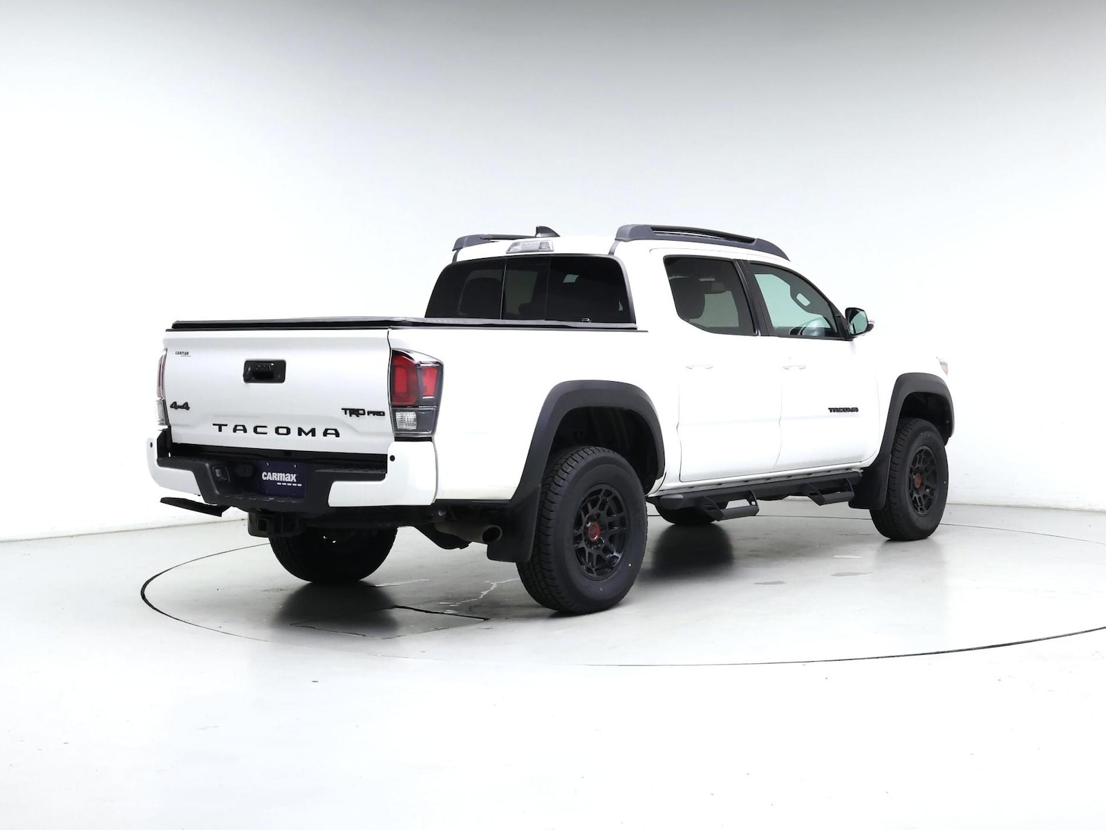 2023 Toyota Tacoma TRD Pro - Photo 9