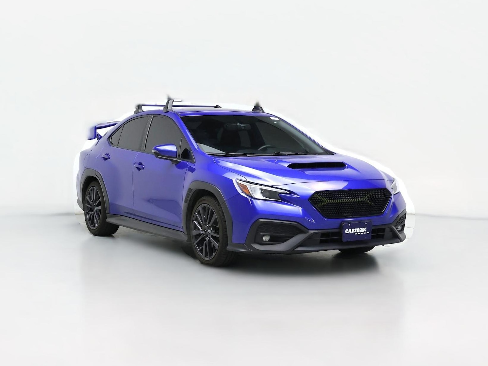 2022 Subaru WRX
