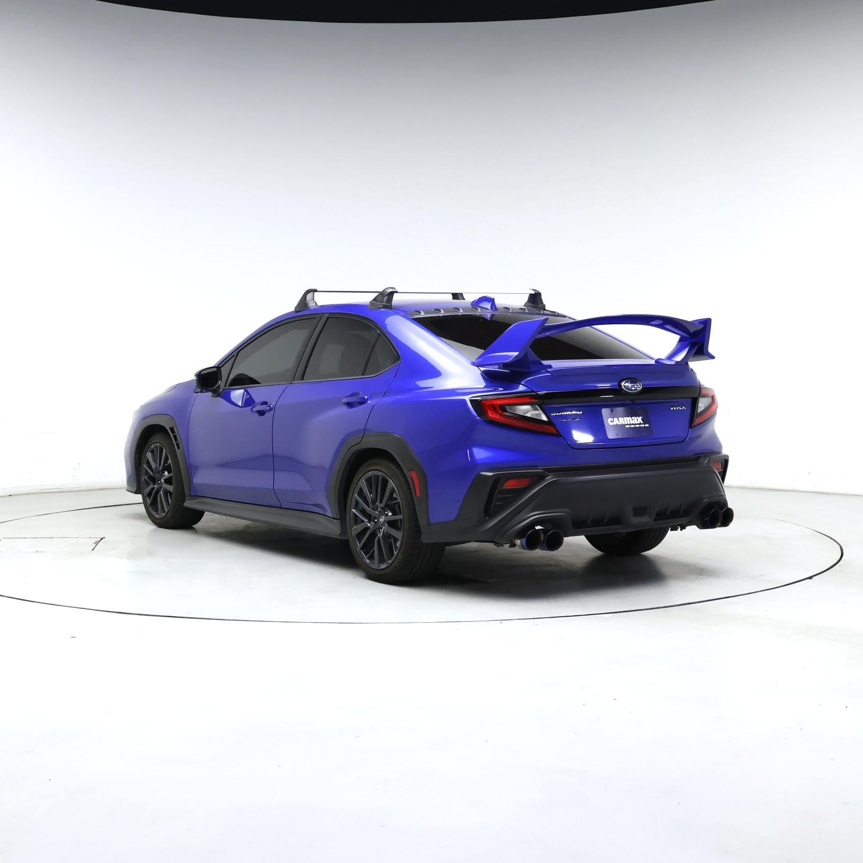 Thumbnail: 2022 Subaru WRX - 2