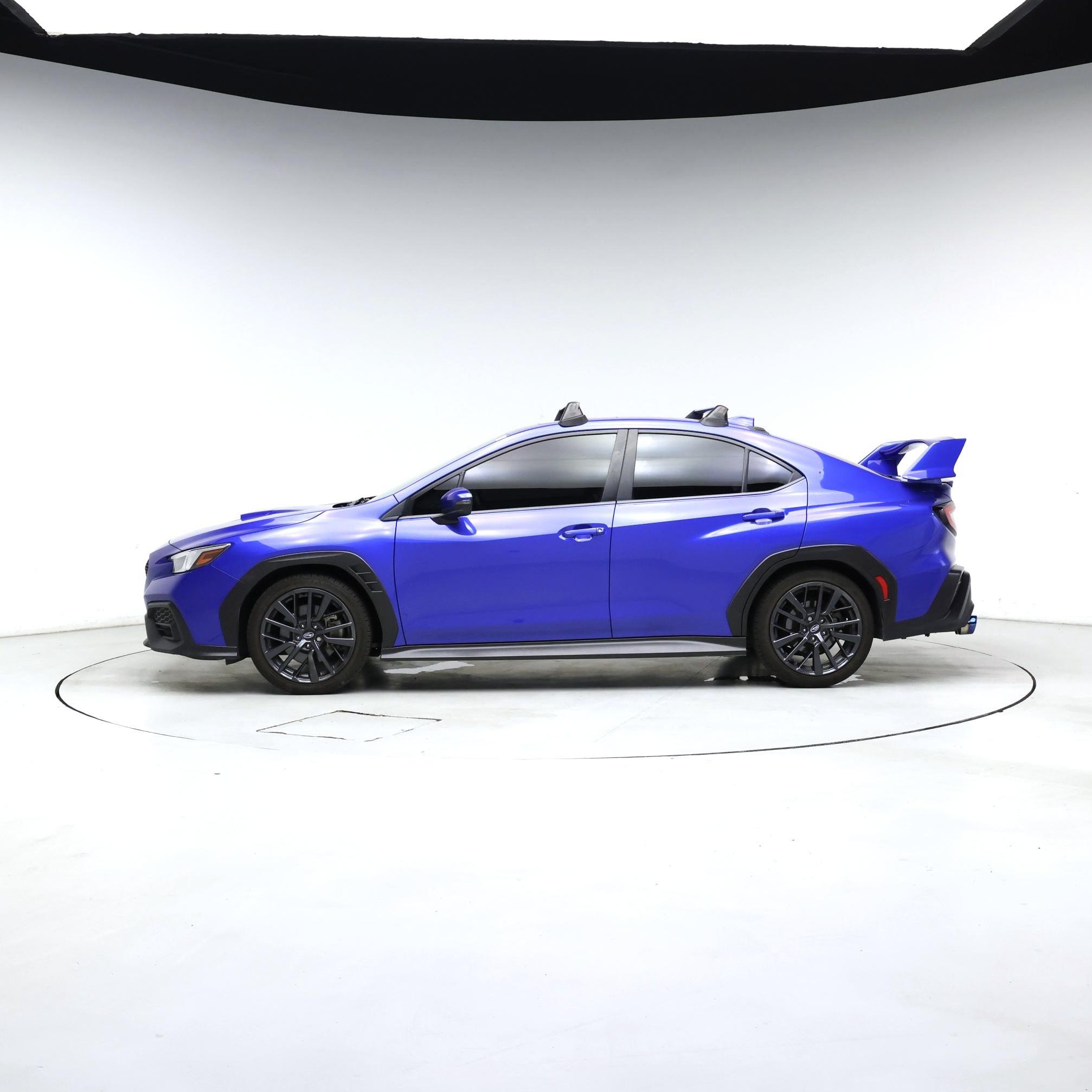 Thumbnail: 2022 Subaru WRX - 3