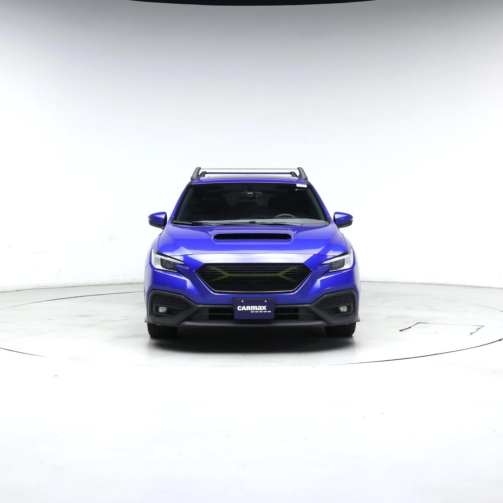 Thumbnail: 2022 Subaru WRX - 5