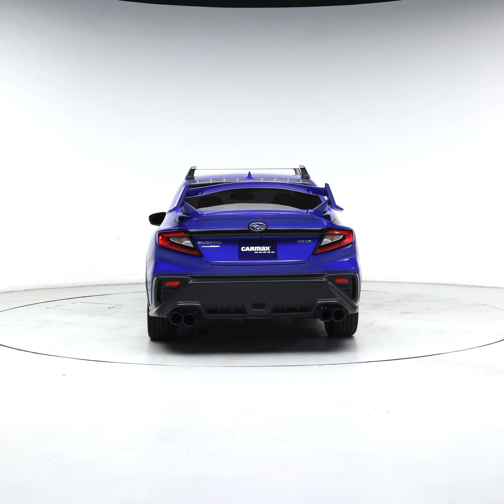 Thumbnail: 2022 Subaru WRX - 6