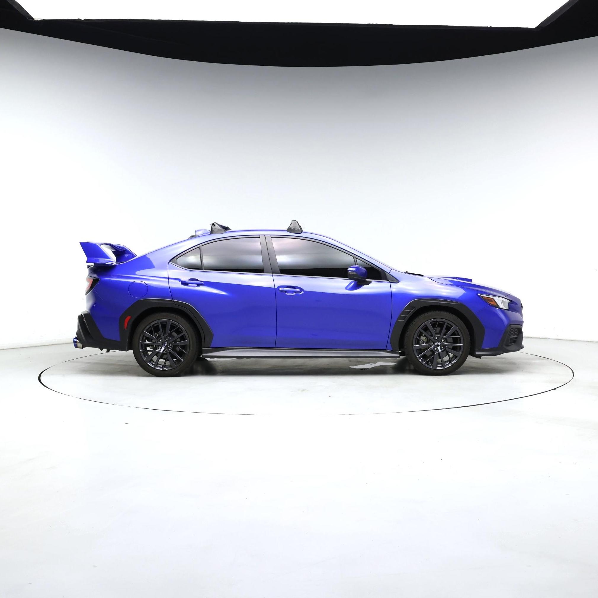 Thumbnail: 2022 Subaru WRX - 7