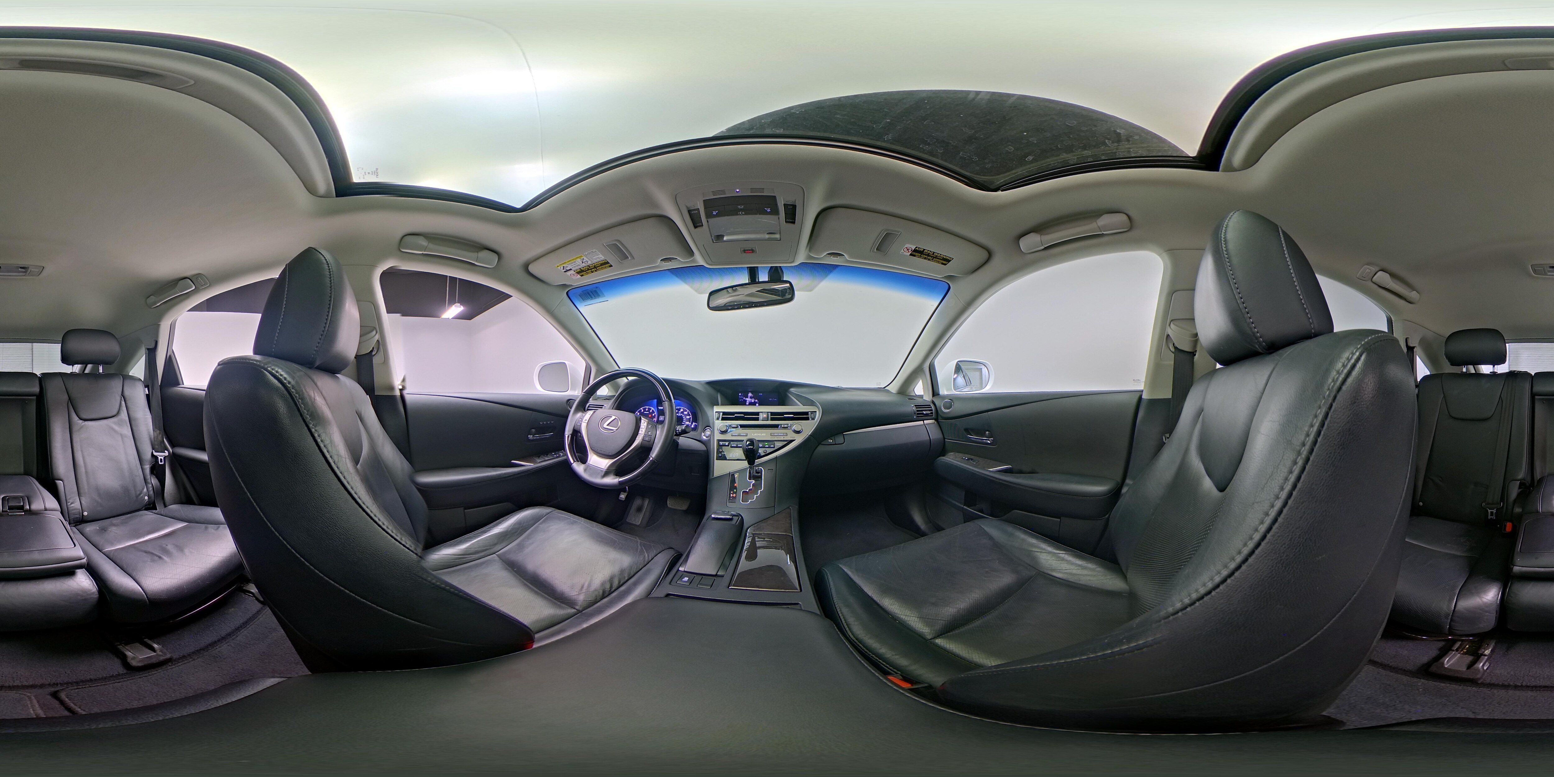 2015 Lexus RX 350 - Photo 26