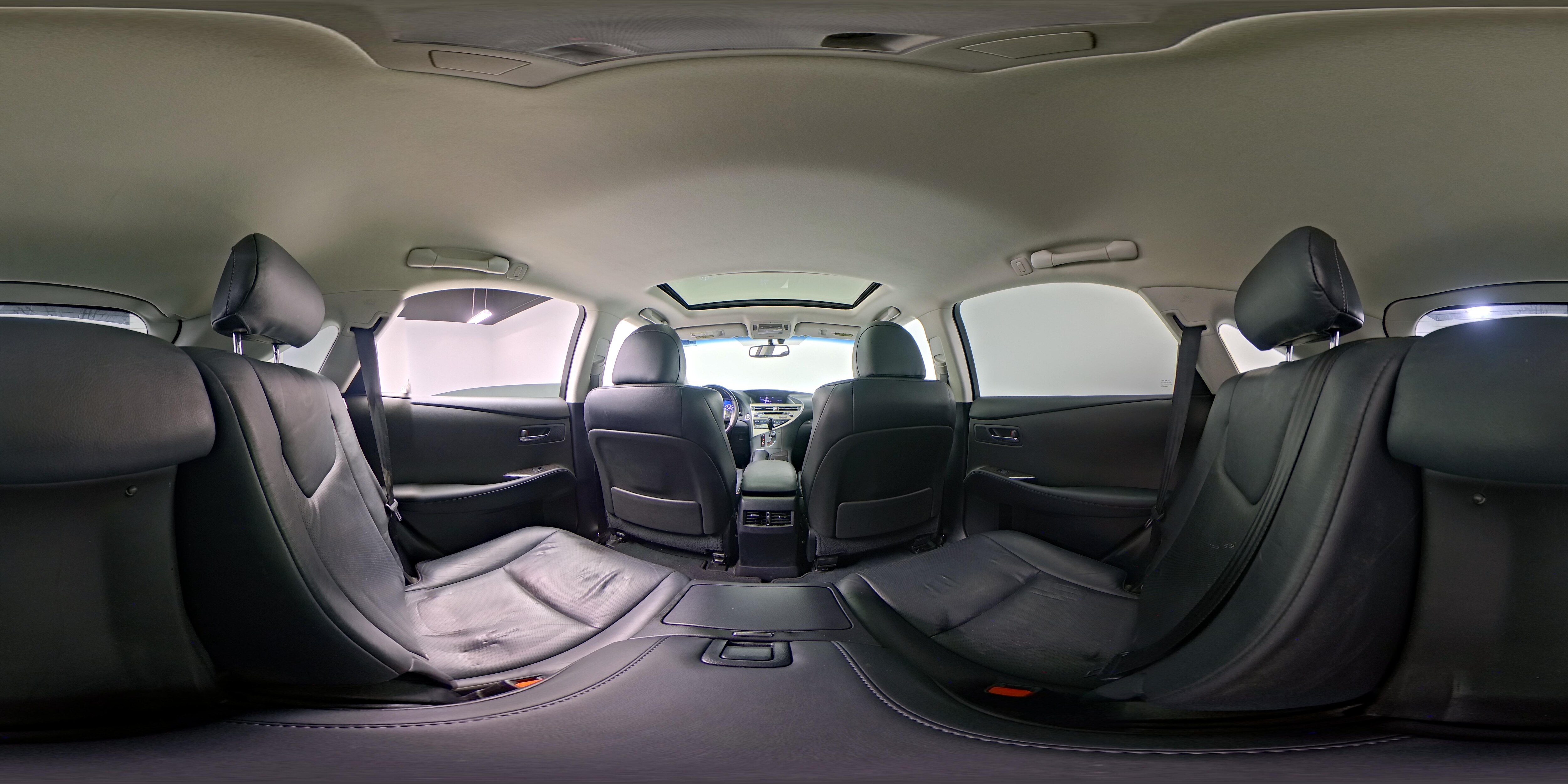 2015 Lexus RX 350 - Photo 27