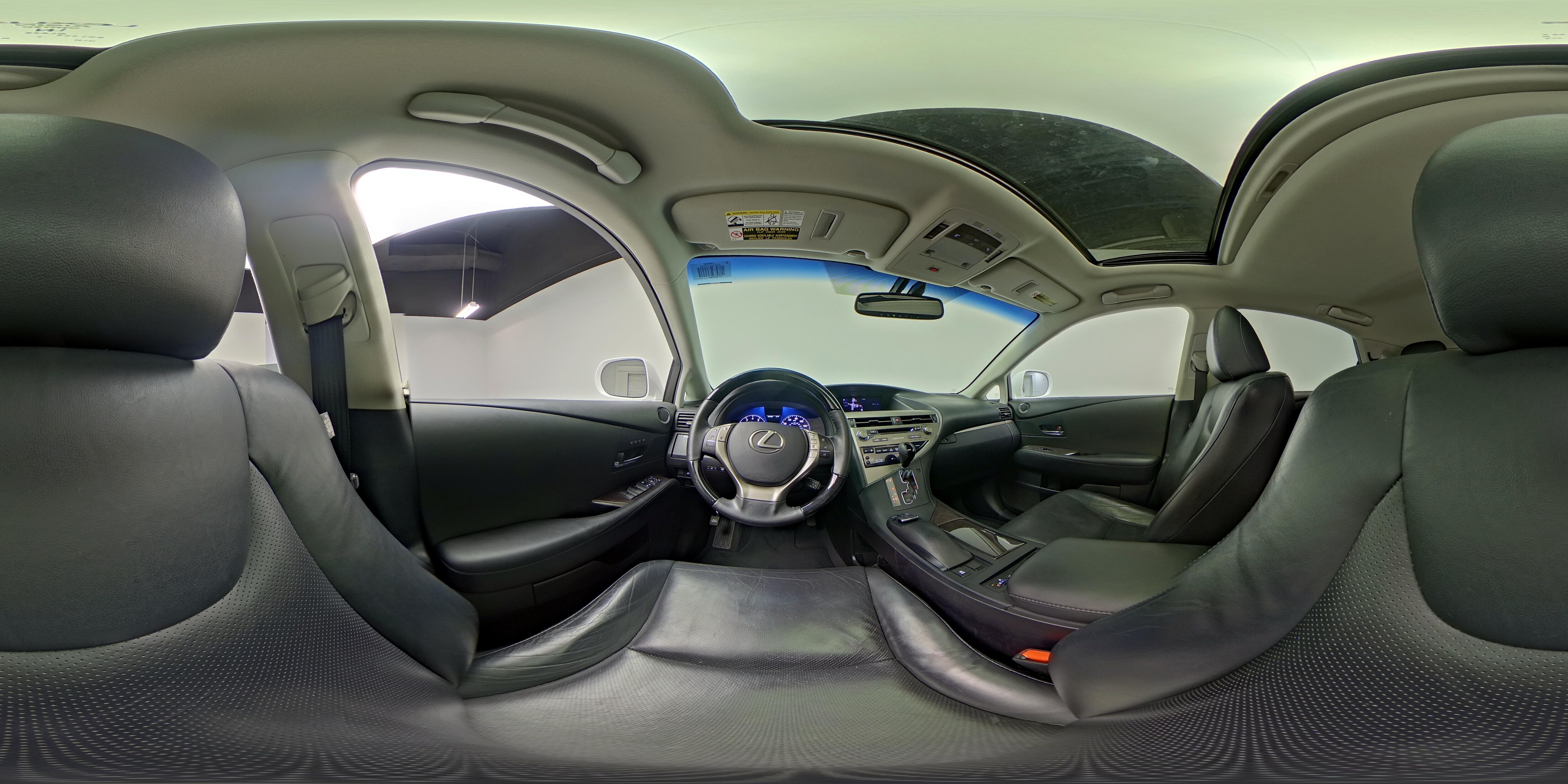 2015 Lexus RX 350 - Photo 28