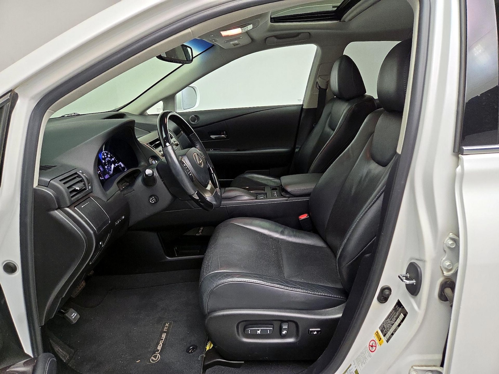 2015 Lexus RX 350 - Photo 12