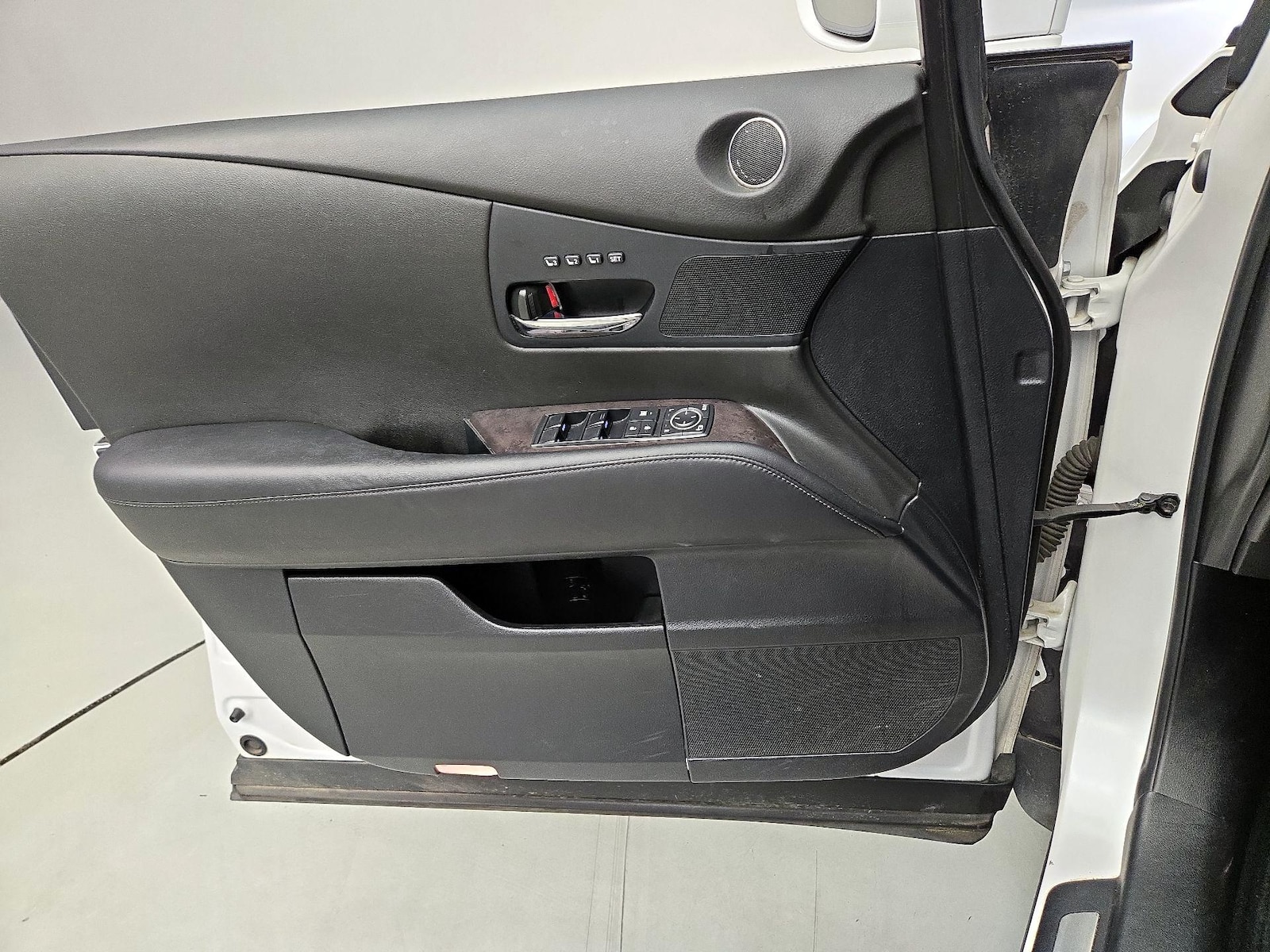 2015 Lexus RX 350 - Photo 13