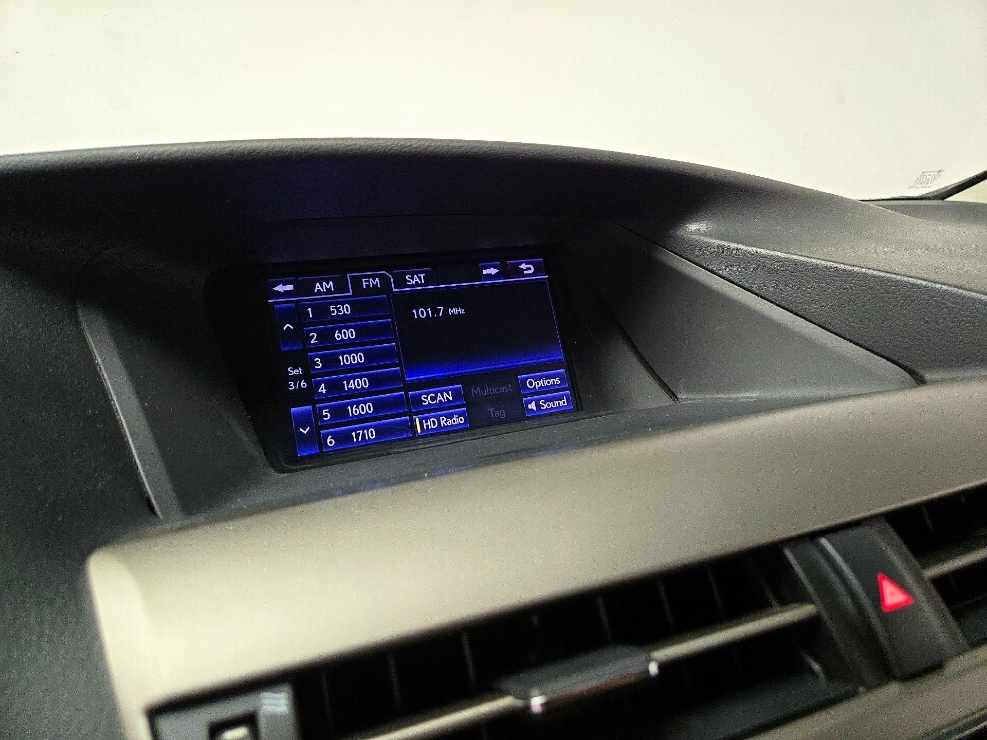 Thumbnail: 2015 Lexus RX - 16