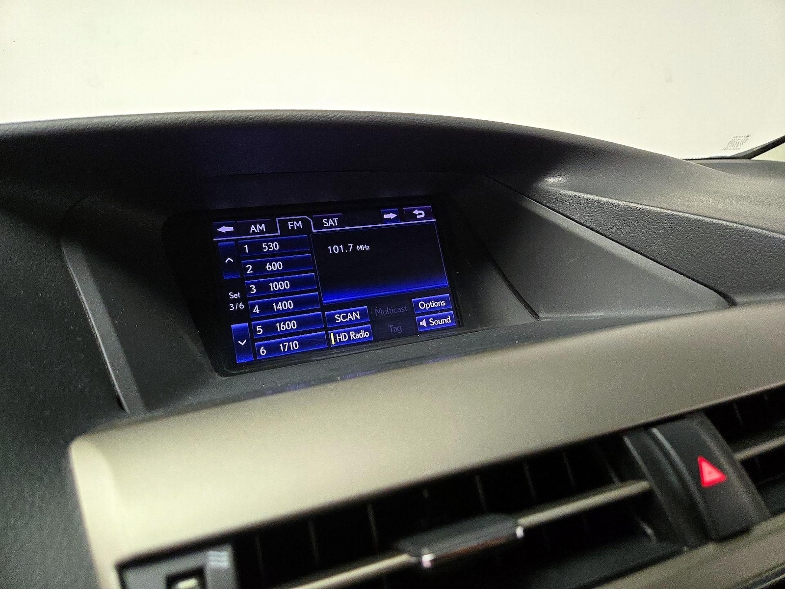 2015 Lexus RX 350 - Photo 17