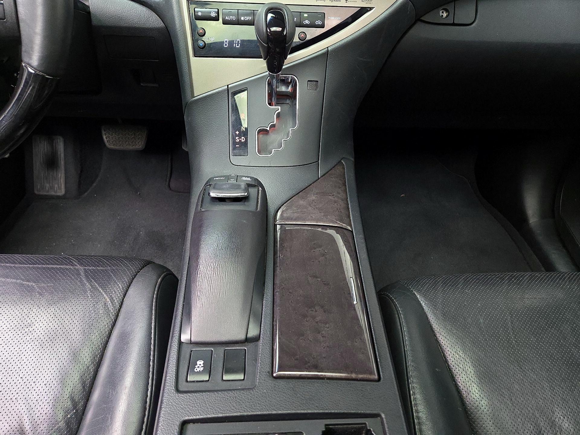 Thumbnail: 2015 Lexus RX - 18