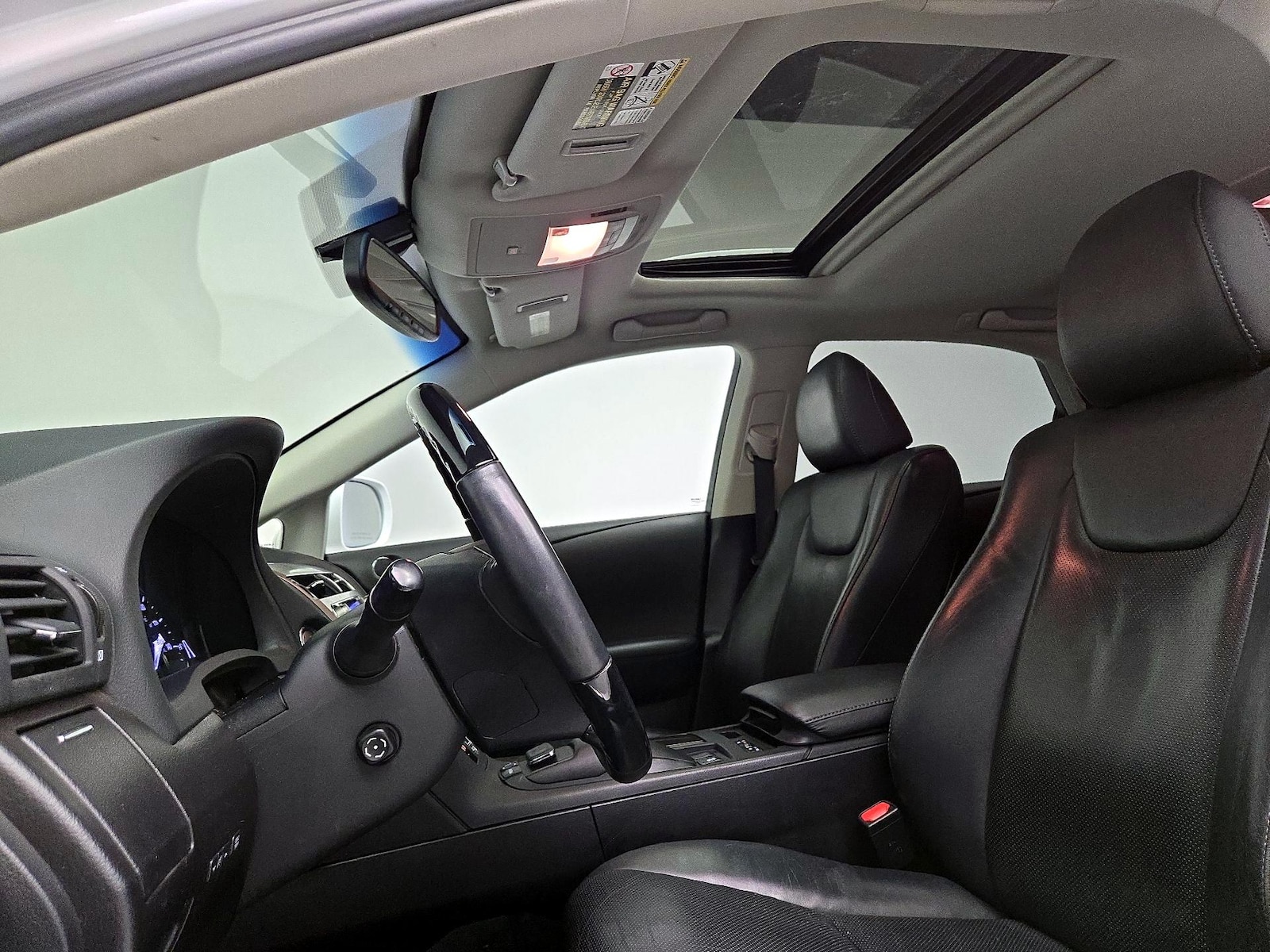 2015 Lexus RX 350 - Photo 21