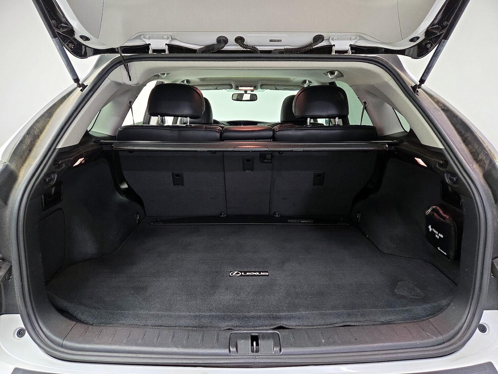 2015 Lexus RX 350 - Photo 23